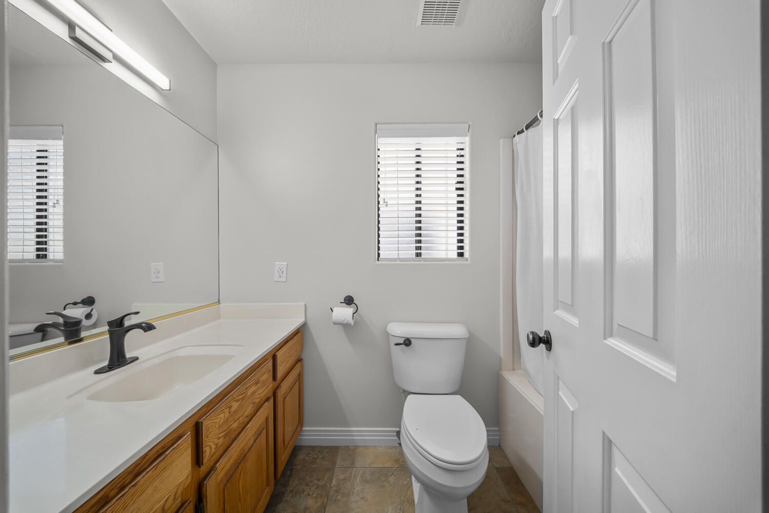 WILLOW RUN RESORT CONDOS - Residential