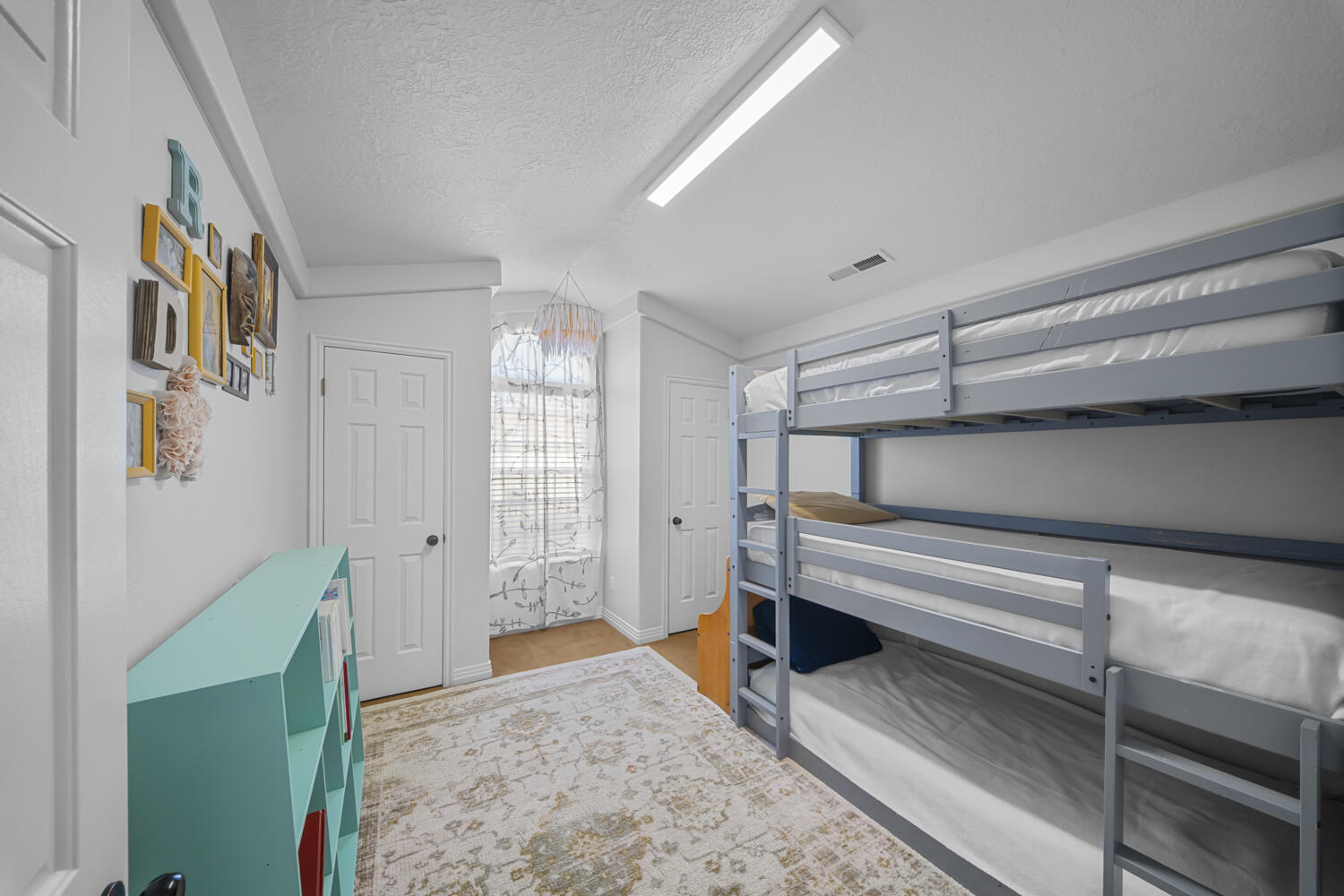 WILLOW RUN RESORT CONDOS - Residential