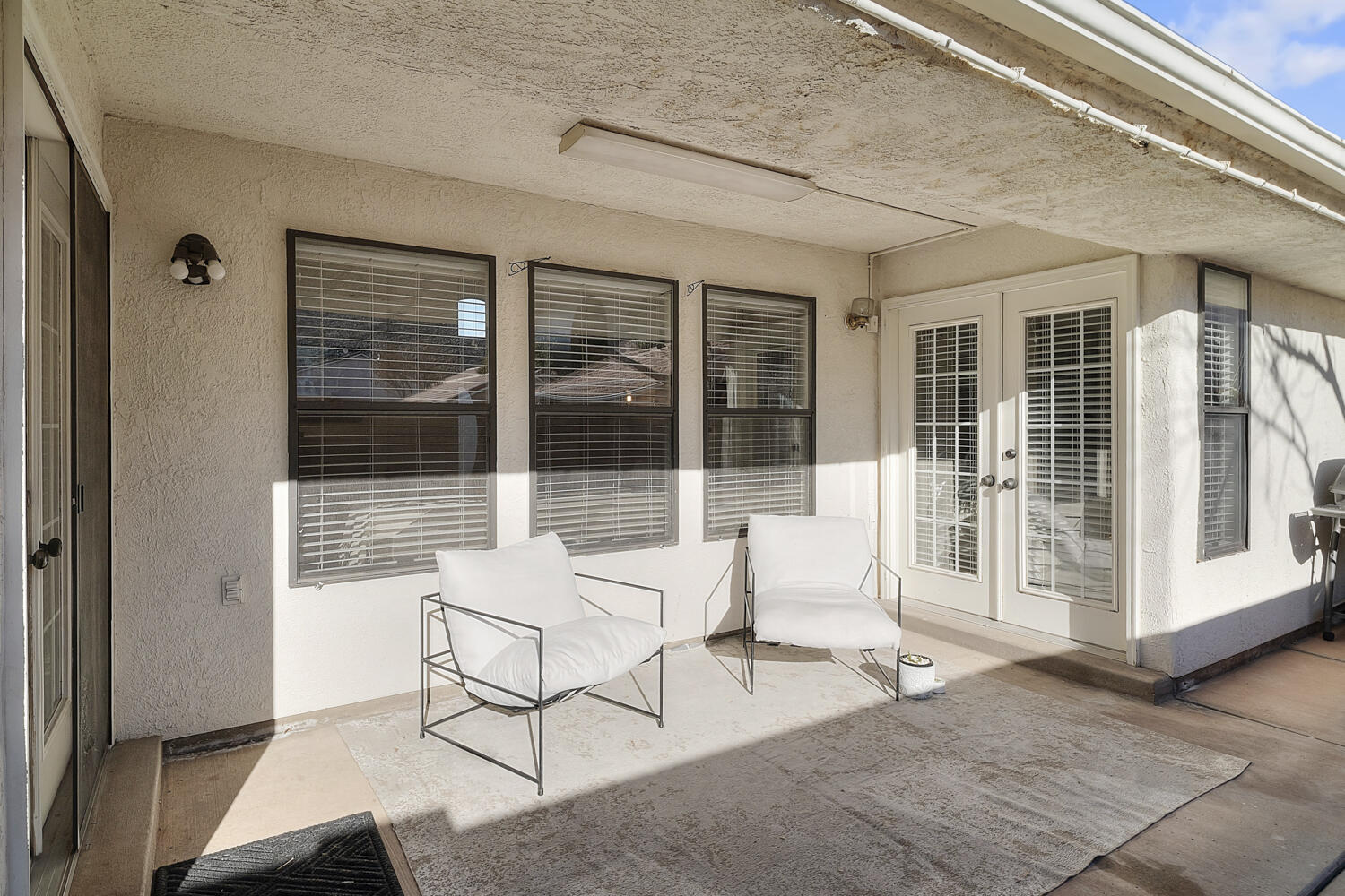 WILLOW RUN RESORT CONDOS - Residential