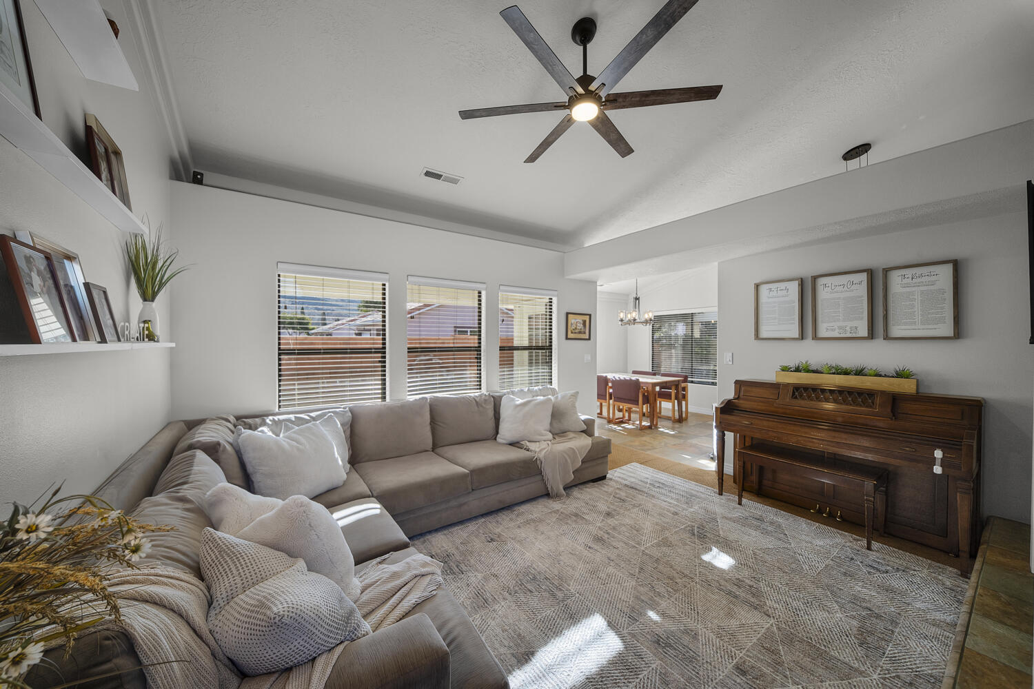 WILLOW RUN RESORT CONDOS - Residential