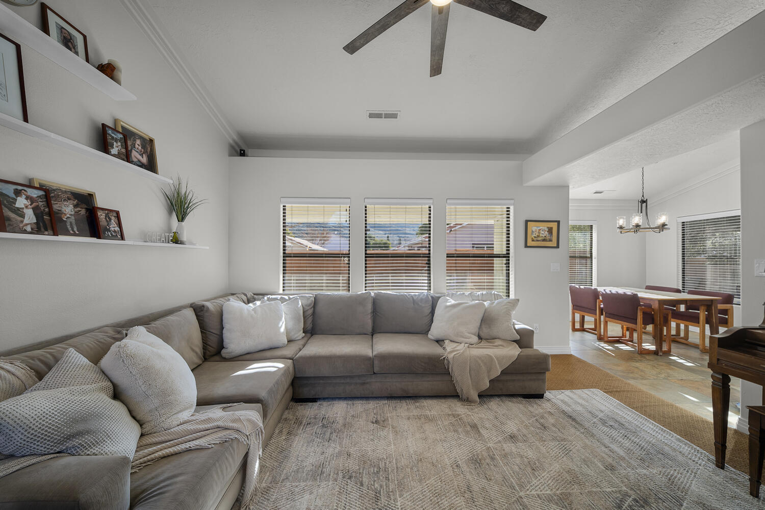 WILLOW RUN RESORT CONDOS - Residential