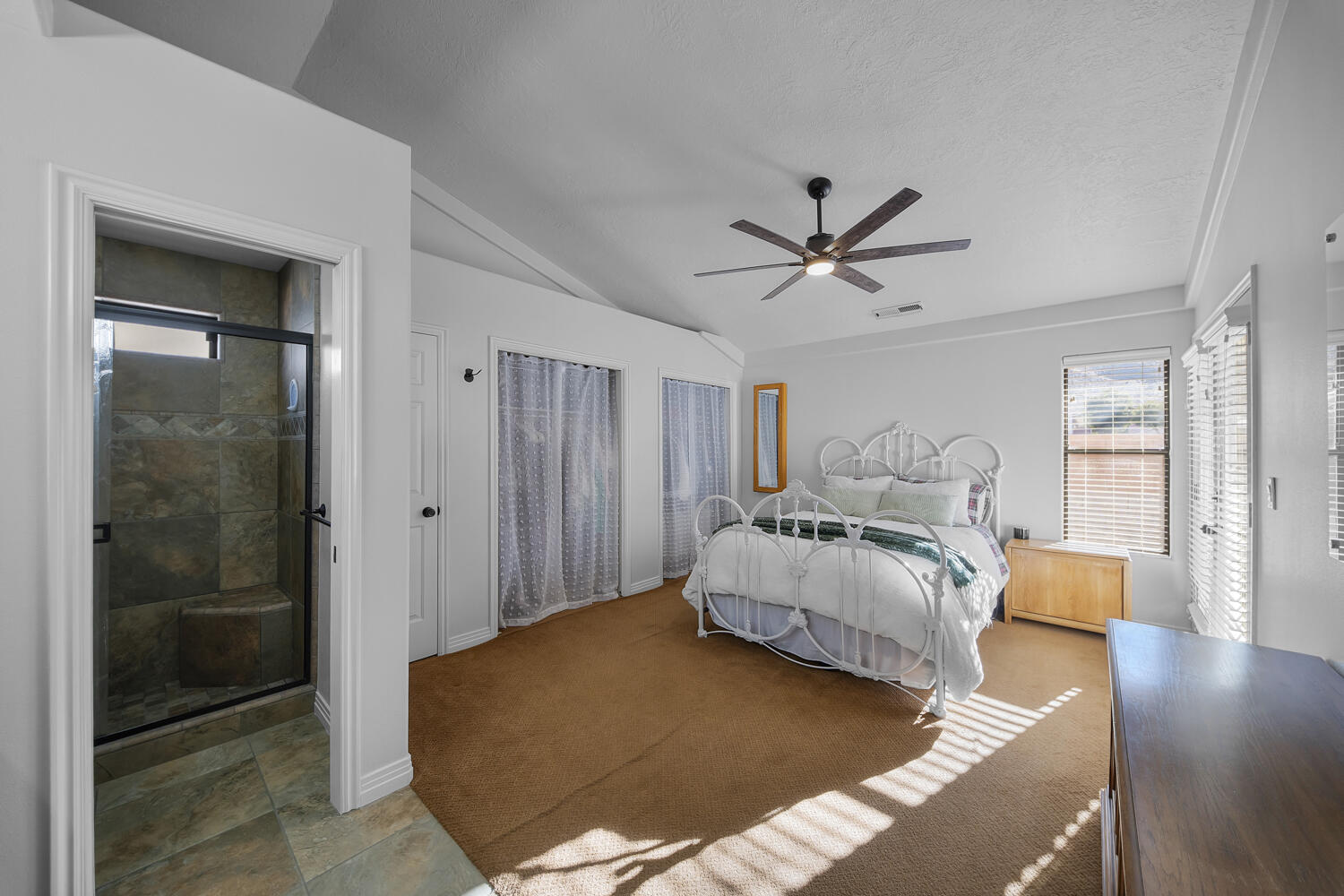 WILLOW RUN RESORT CONDOS - Residential