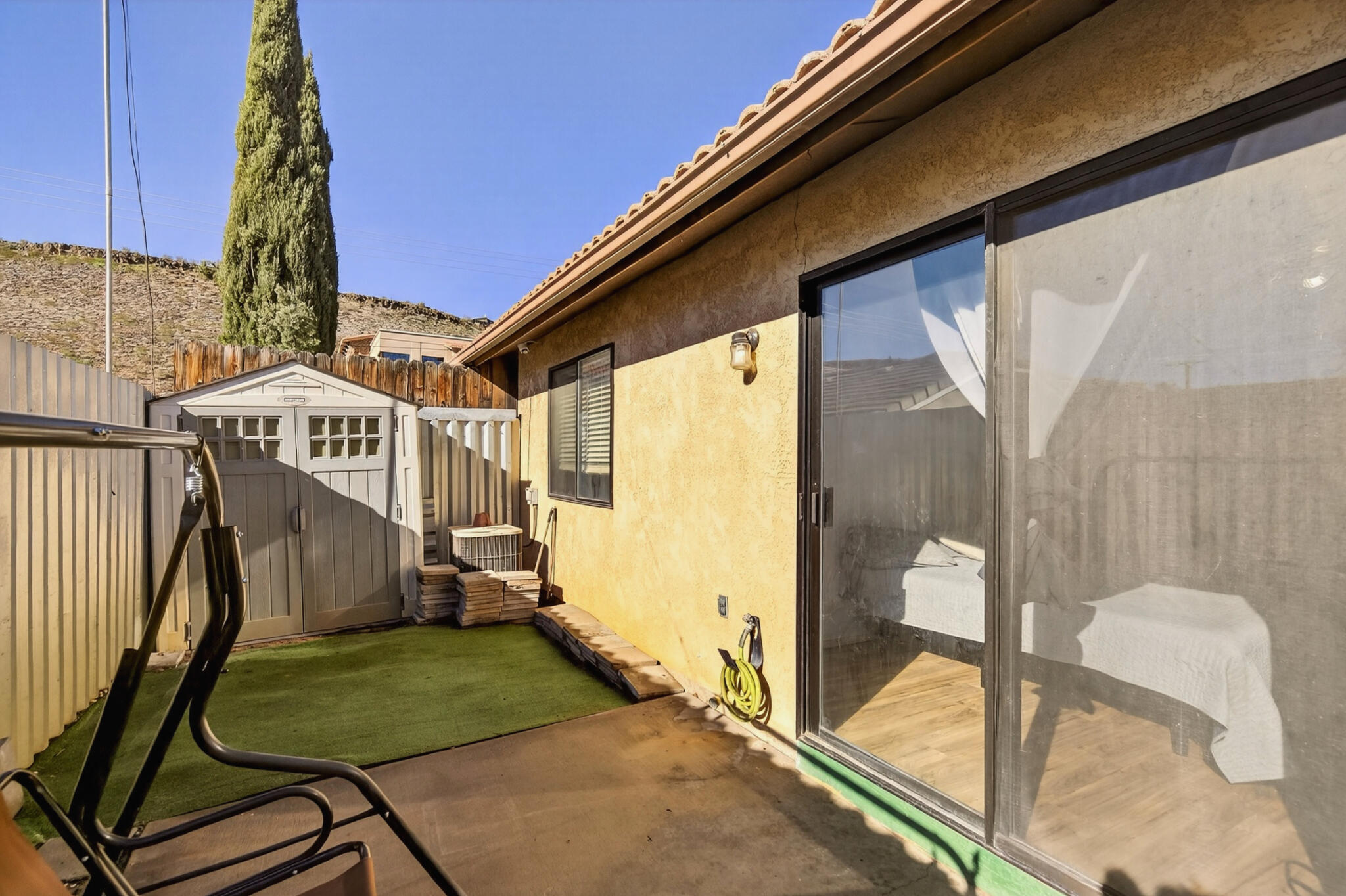 SUNNY VILLA TOWNHOMES - Residential