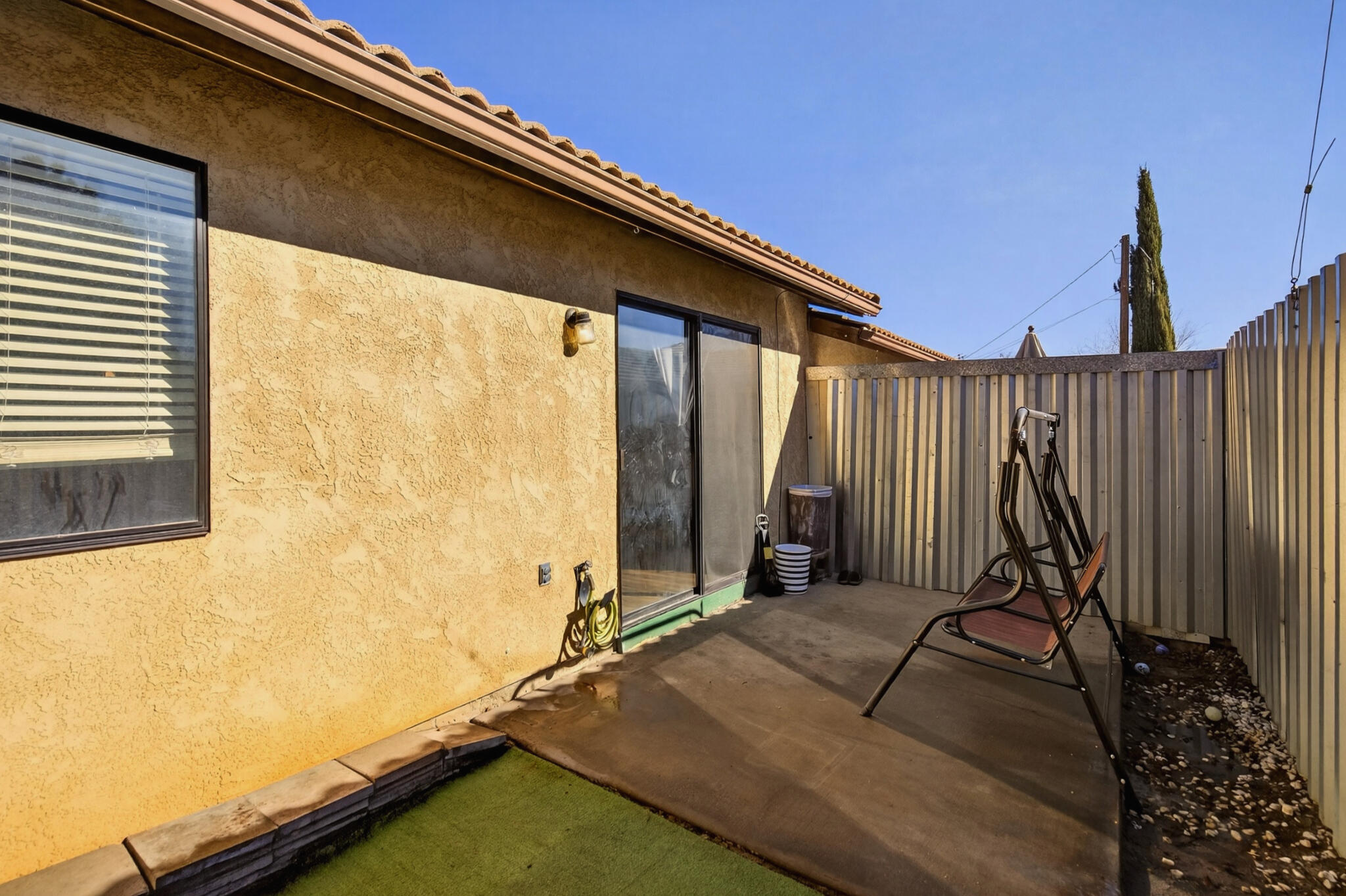 SUNNY VILLA TOWNHOMES - Residential