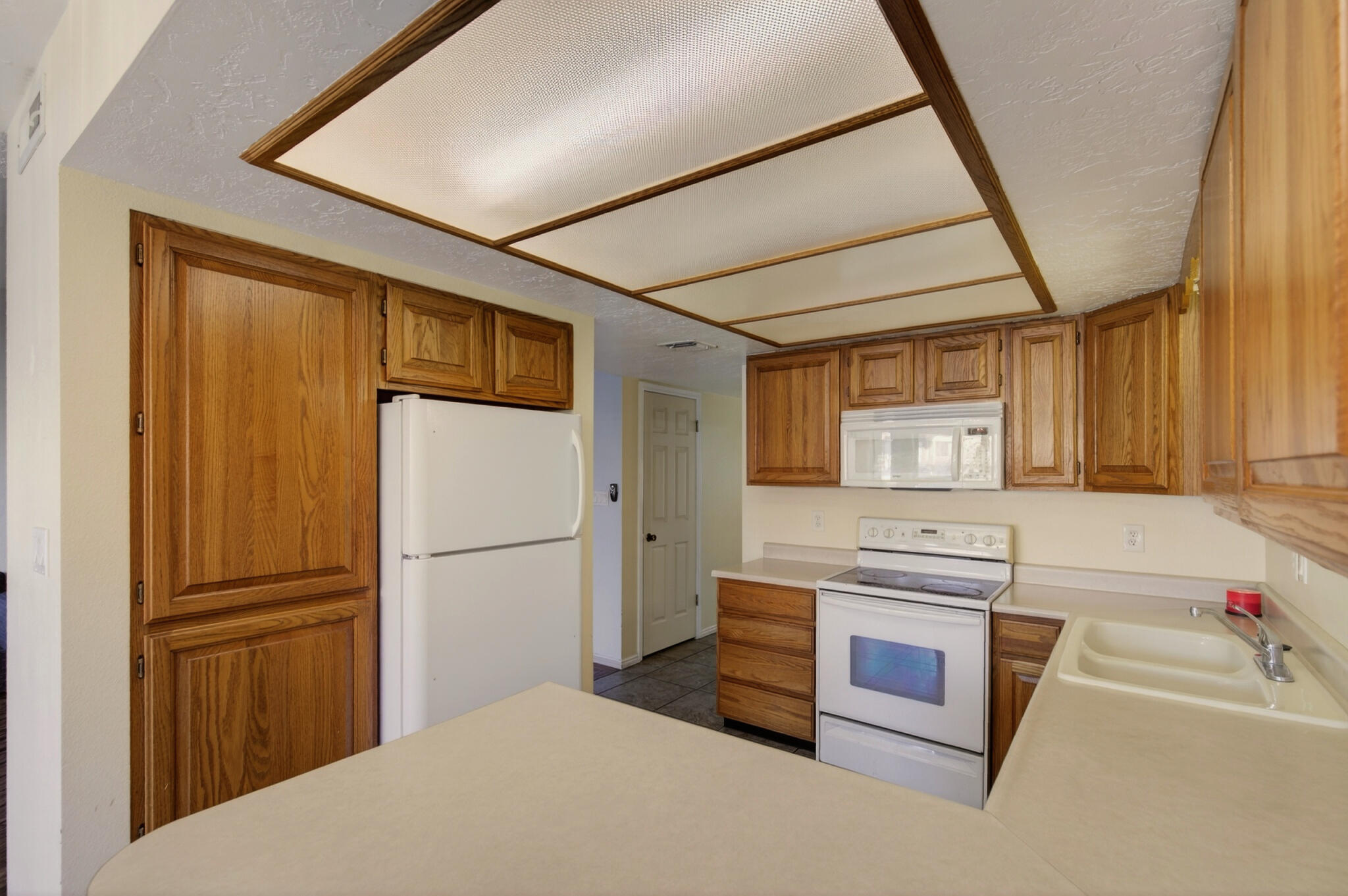 SUNNY VILLA TOWNHOMES - Residential