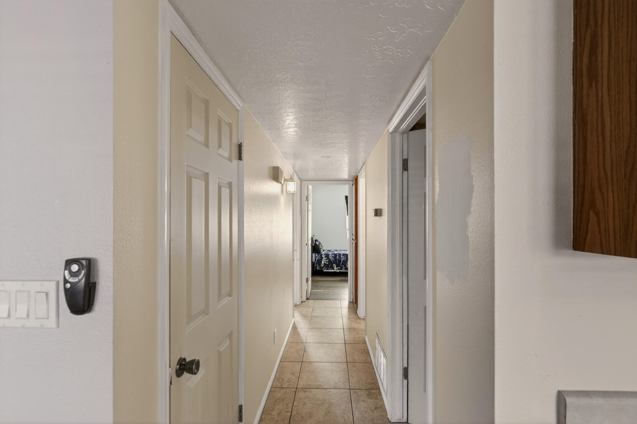 SUNNY VILLA TOWNHOMES - Residential