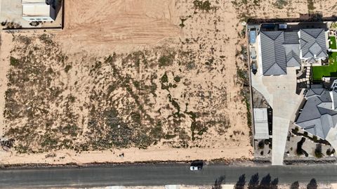 Tiny photo for 1310 W 4370 S, Hurricane, UT 84737 (MLS # 26-268457)