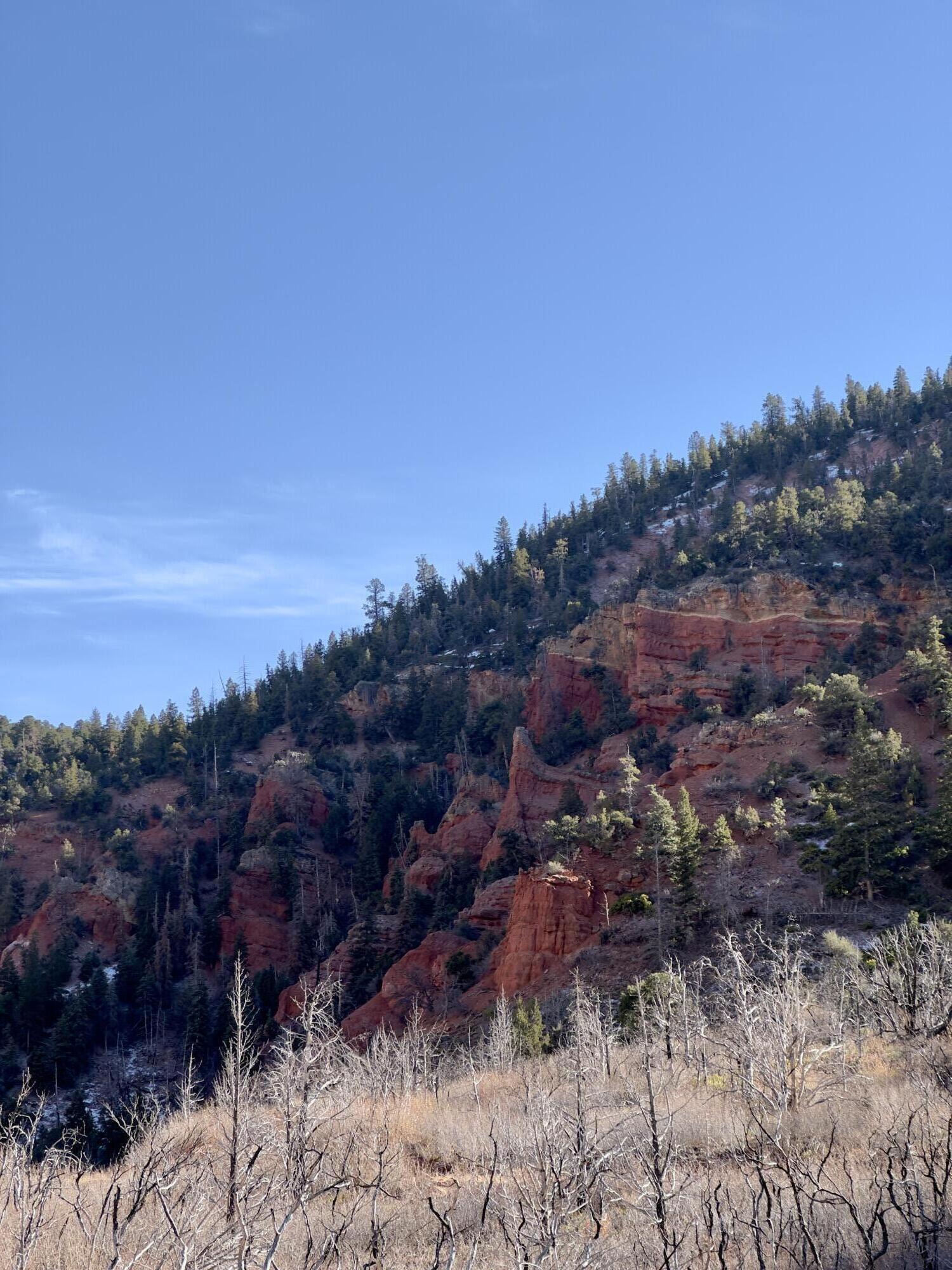 Parowan, Utah 84761, United States, ,Land,Active,110807