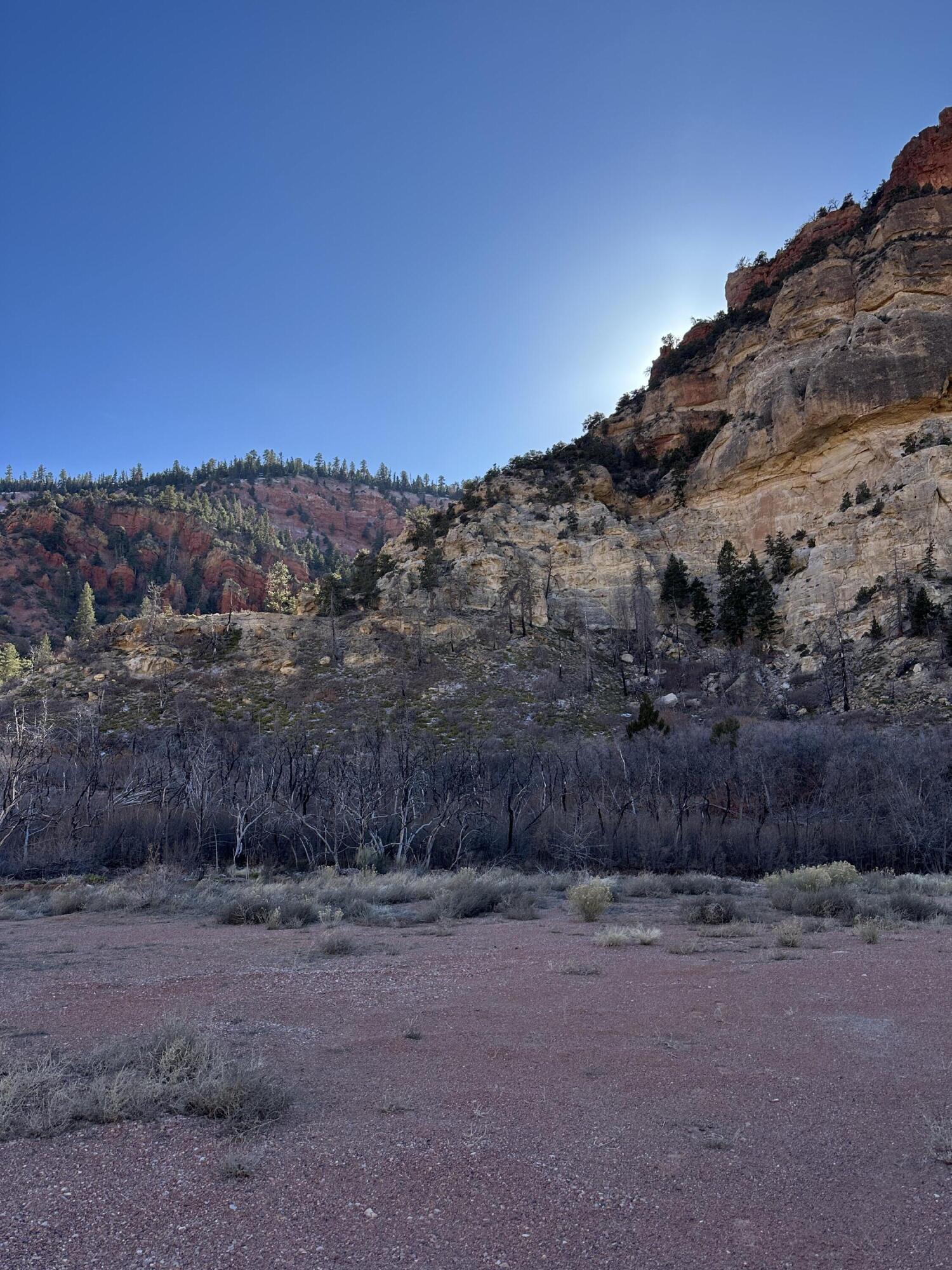 Parowan, Utah 84761, United States, ,Land,Active,110807