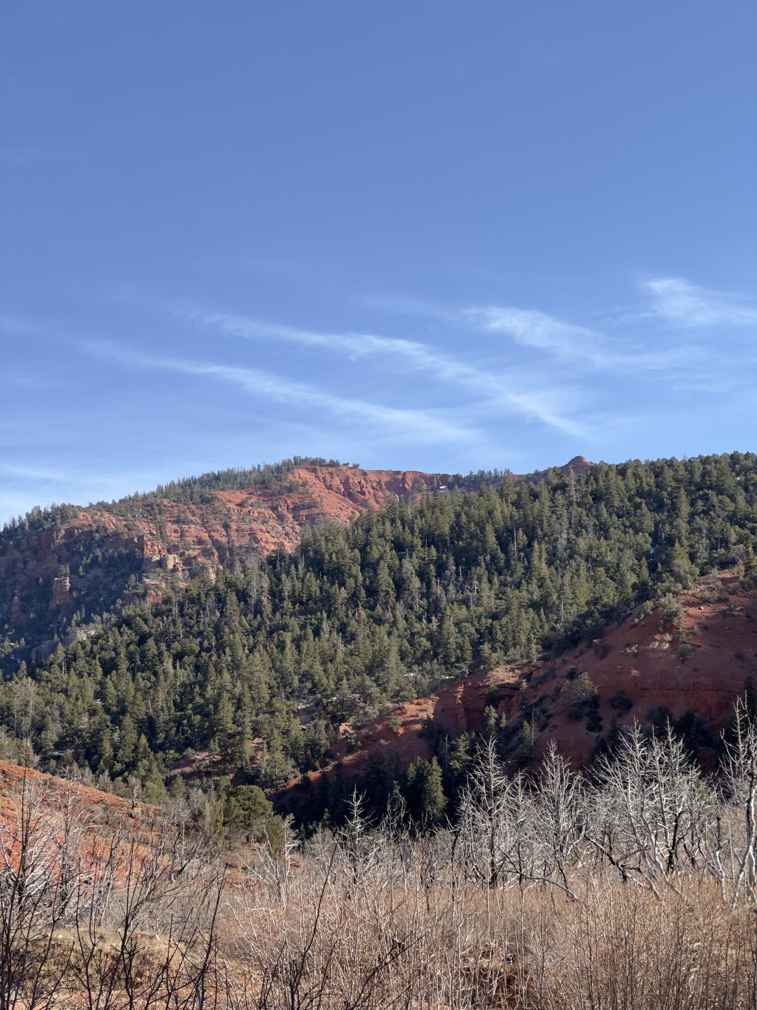 Parowan, Utah 84761, United States, ,Land,Active,110807