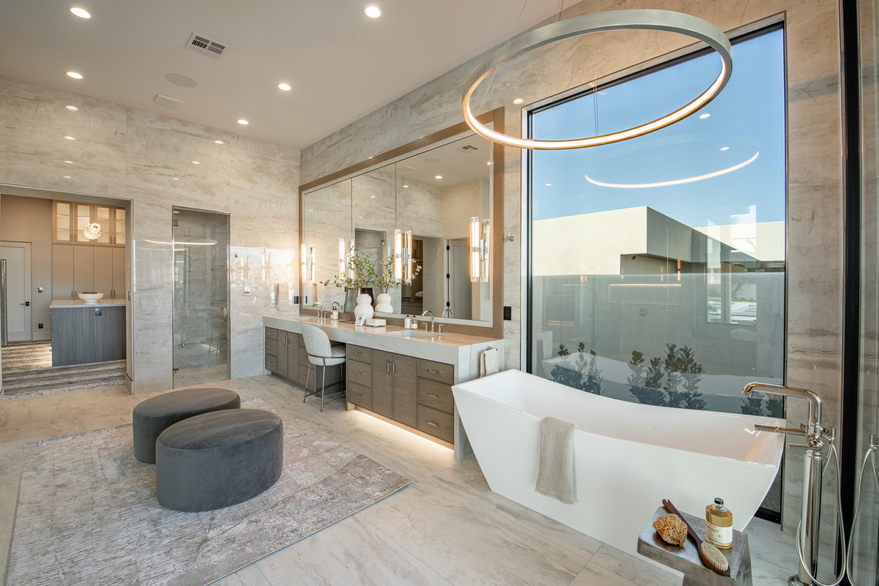 STONE CLIFF - Residential