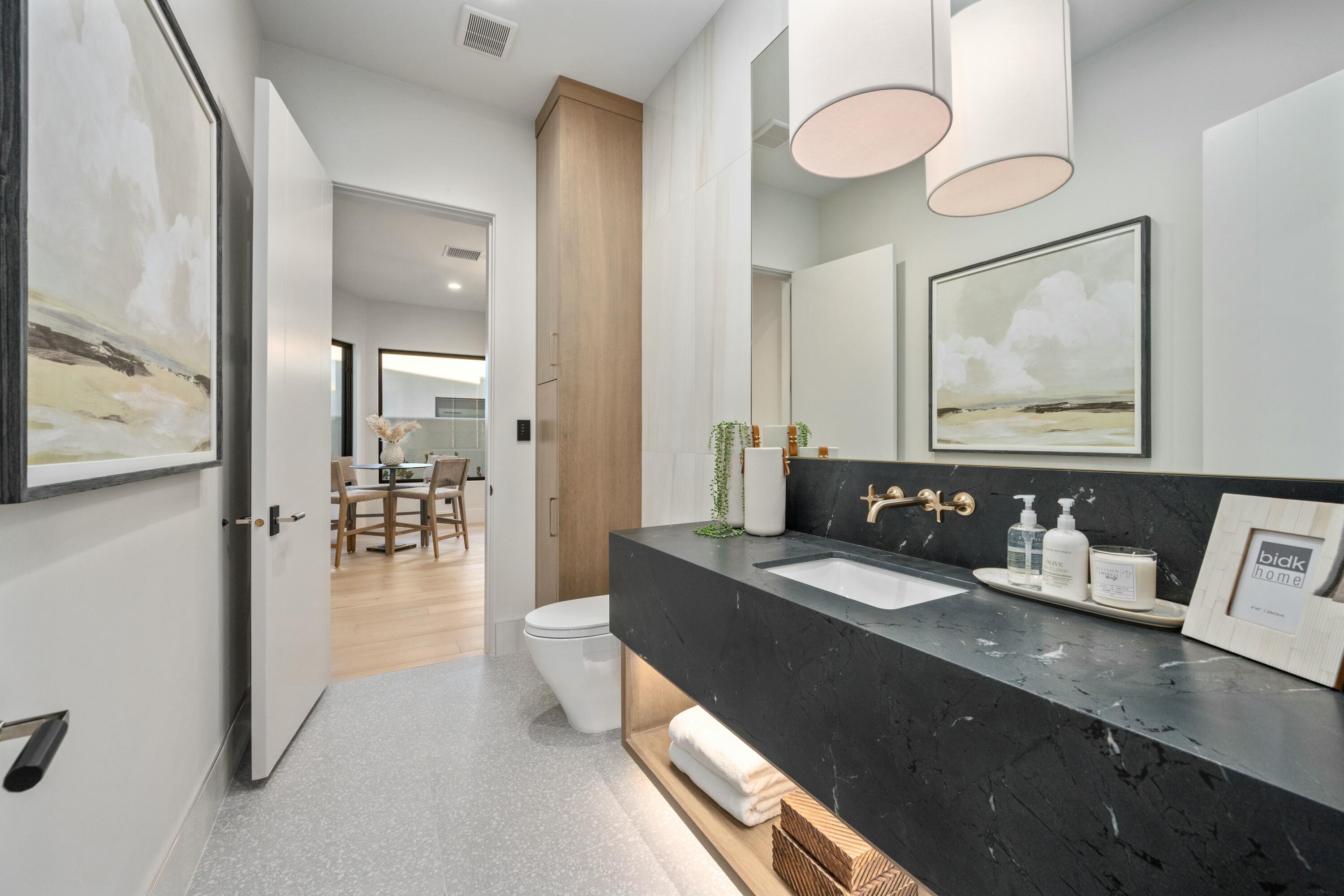 STONE CLIFF - Residential