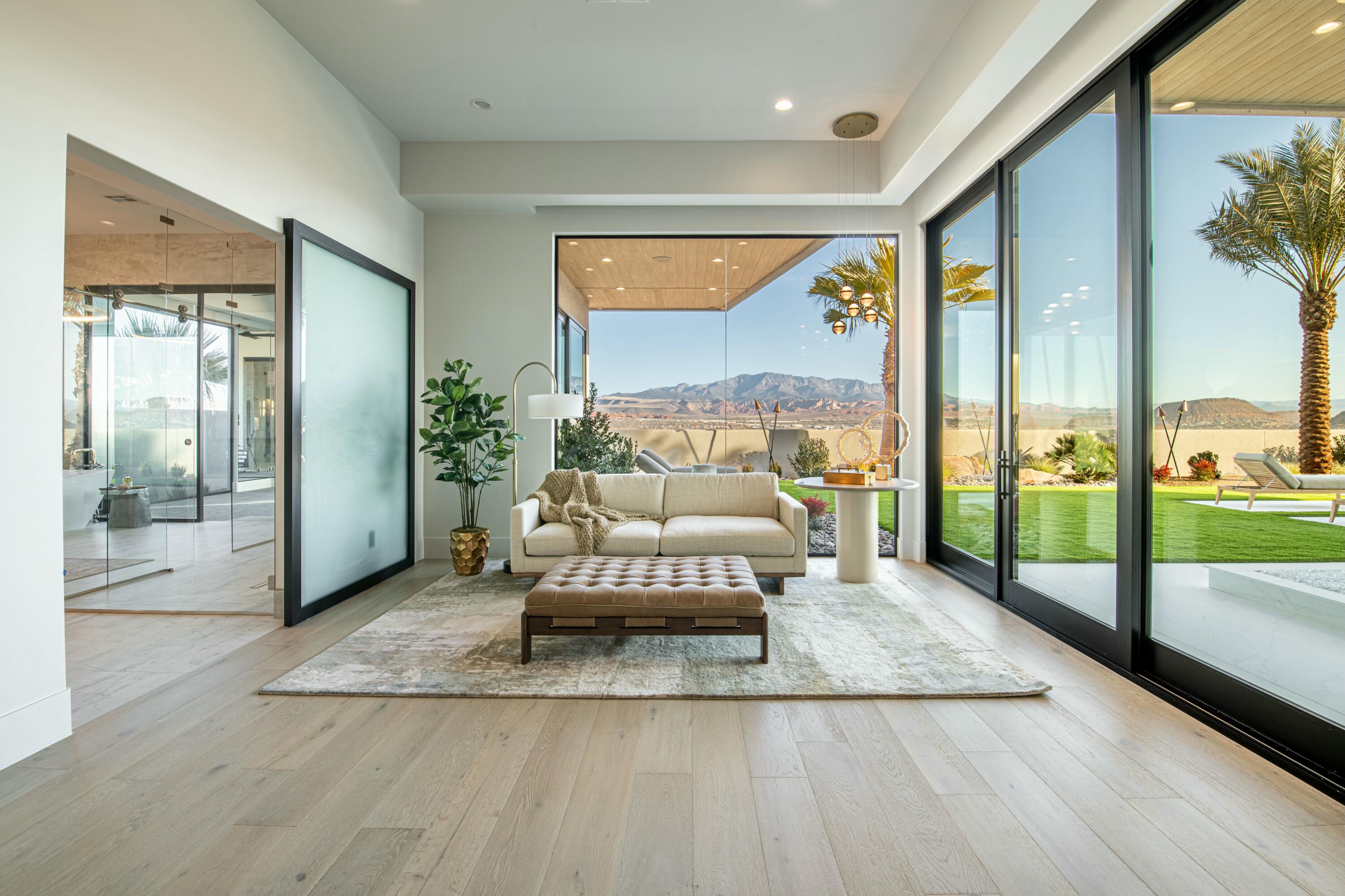 STONE CLIFF - Residential
