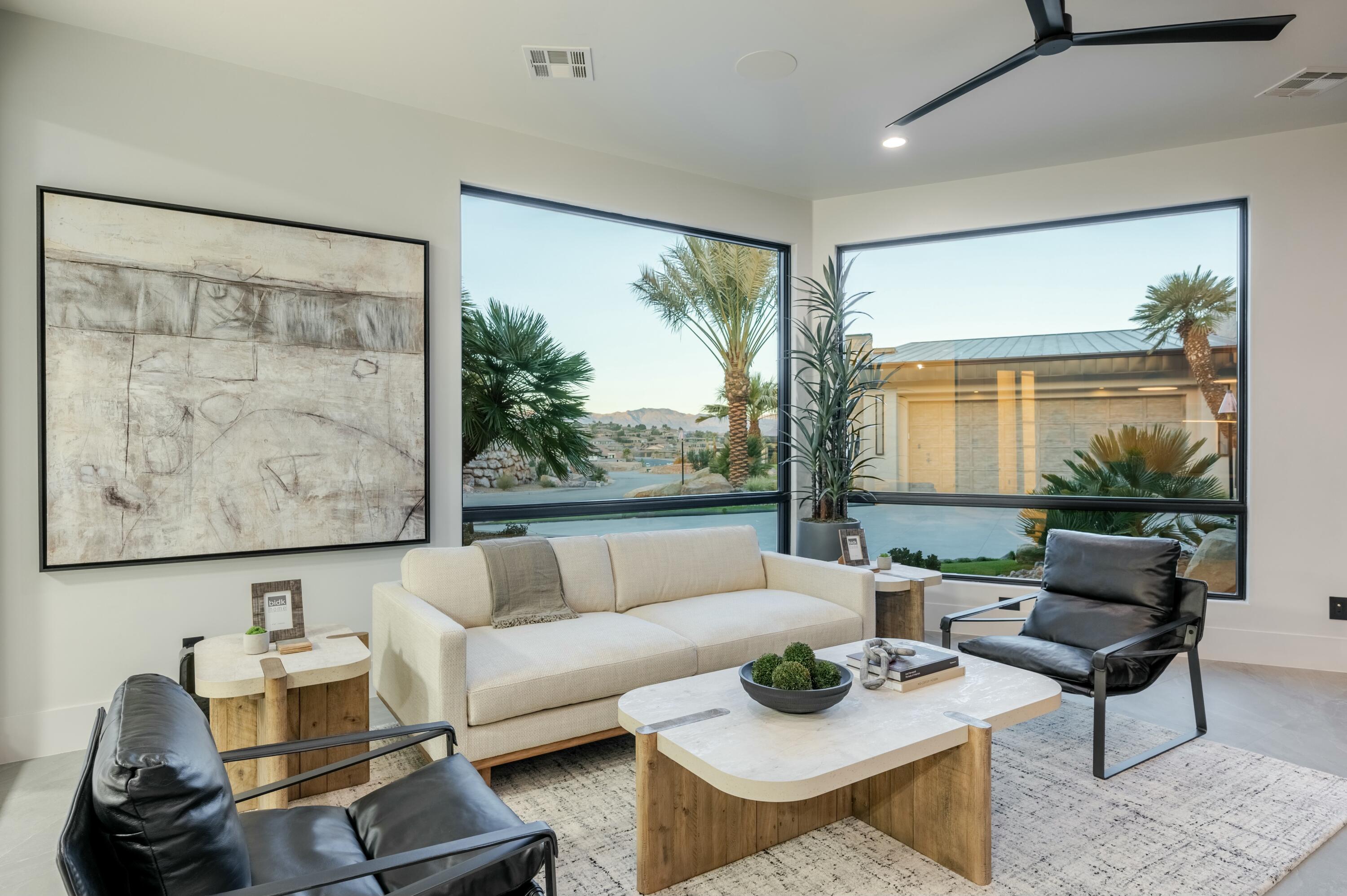 STONE CLIFF - Residential