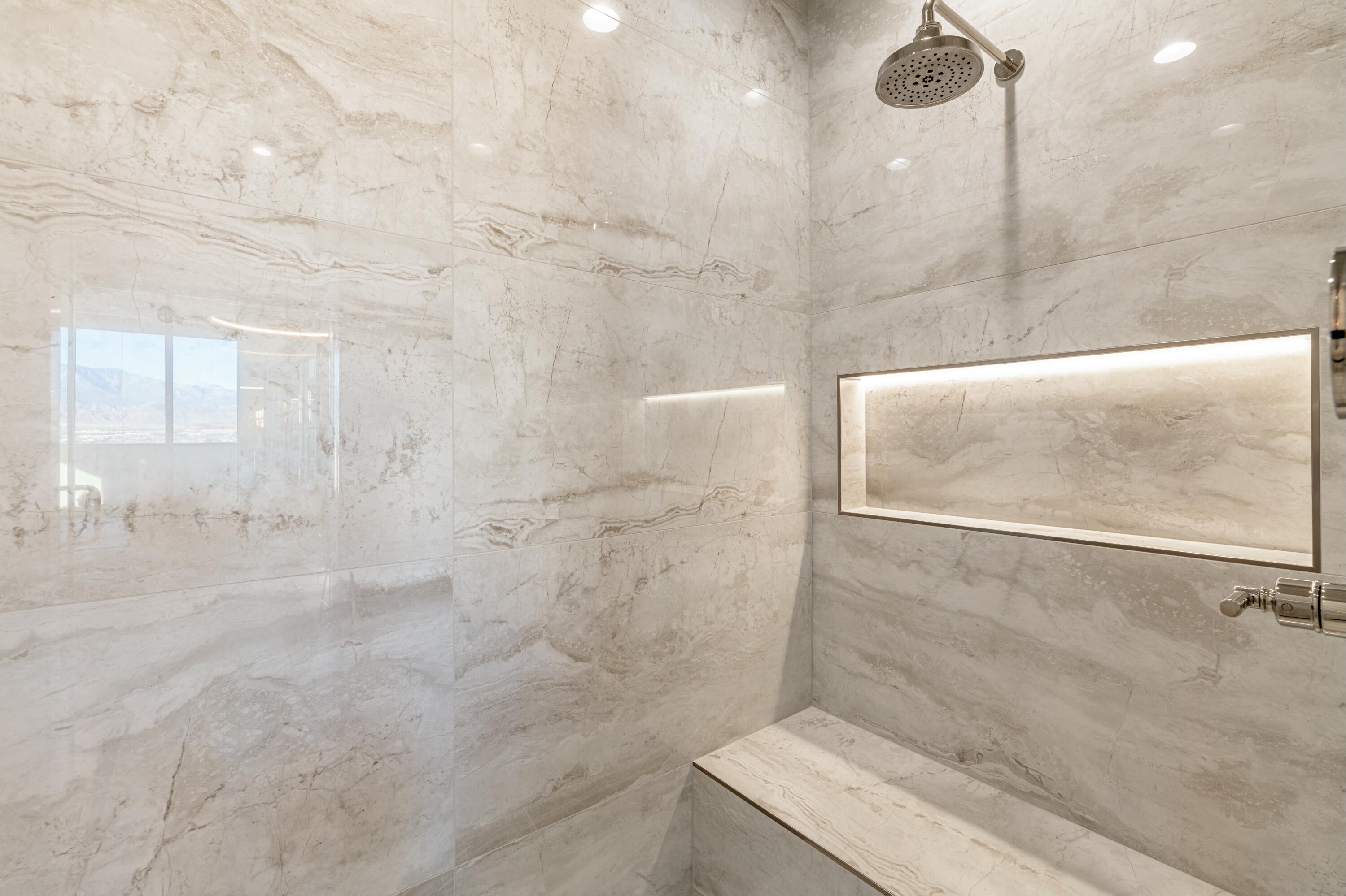 STONE CLIFF - Residential