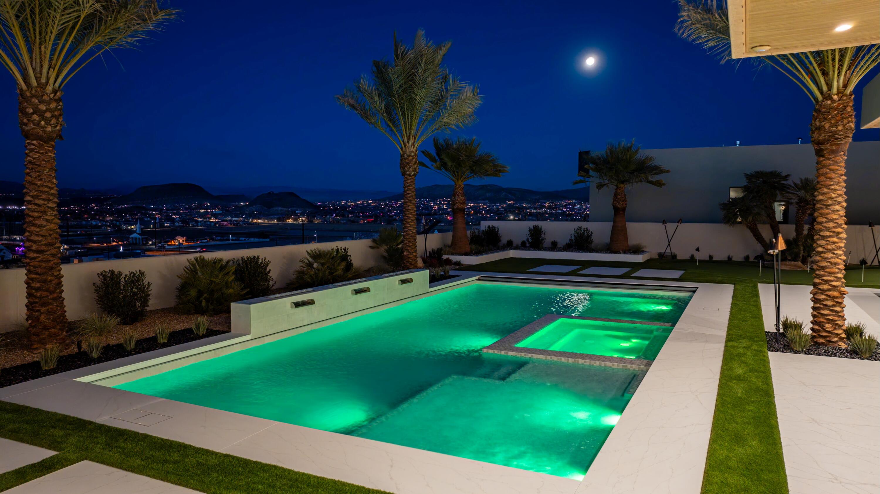 STONE CLIFF - Residential