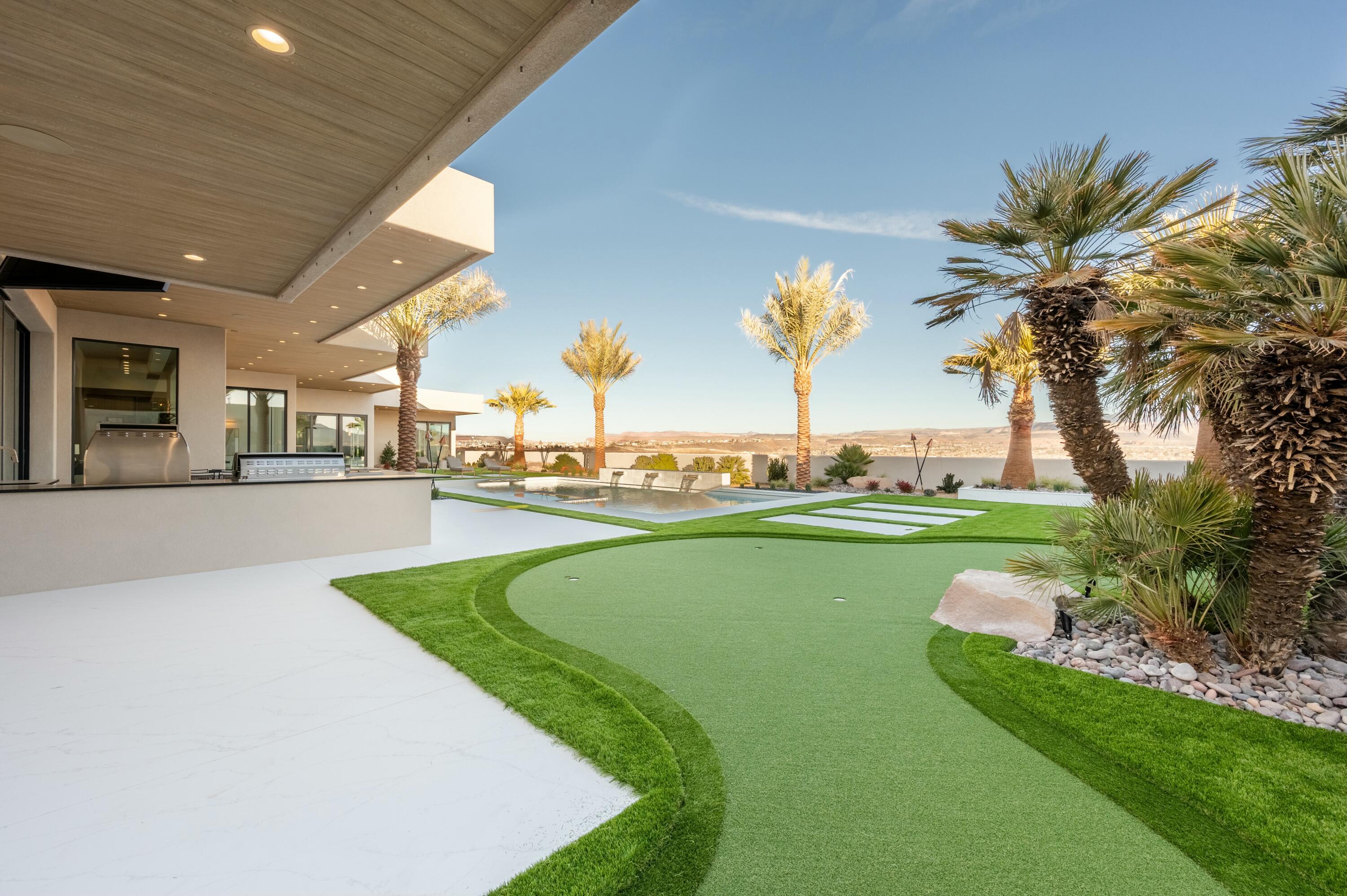 STONE CLIFF - Residential