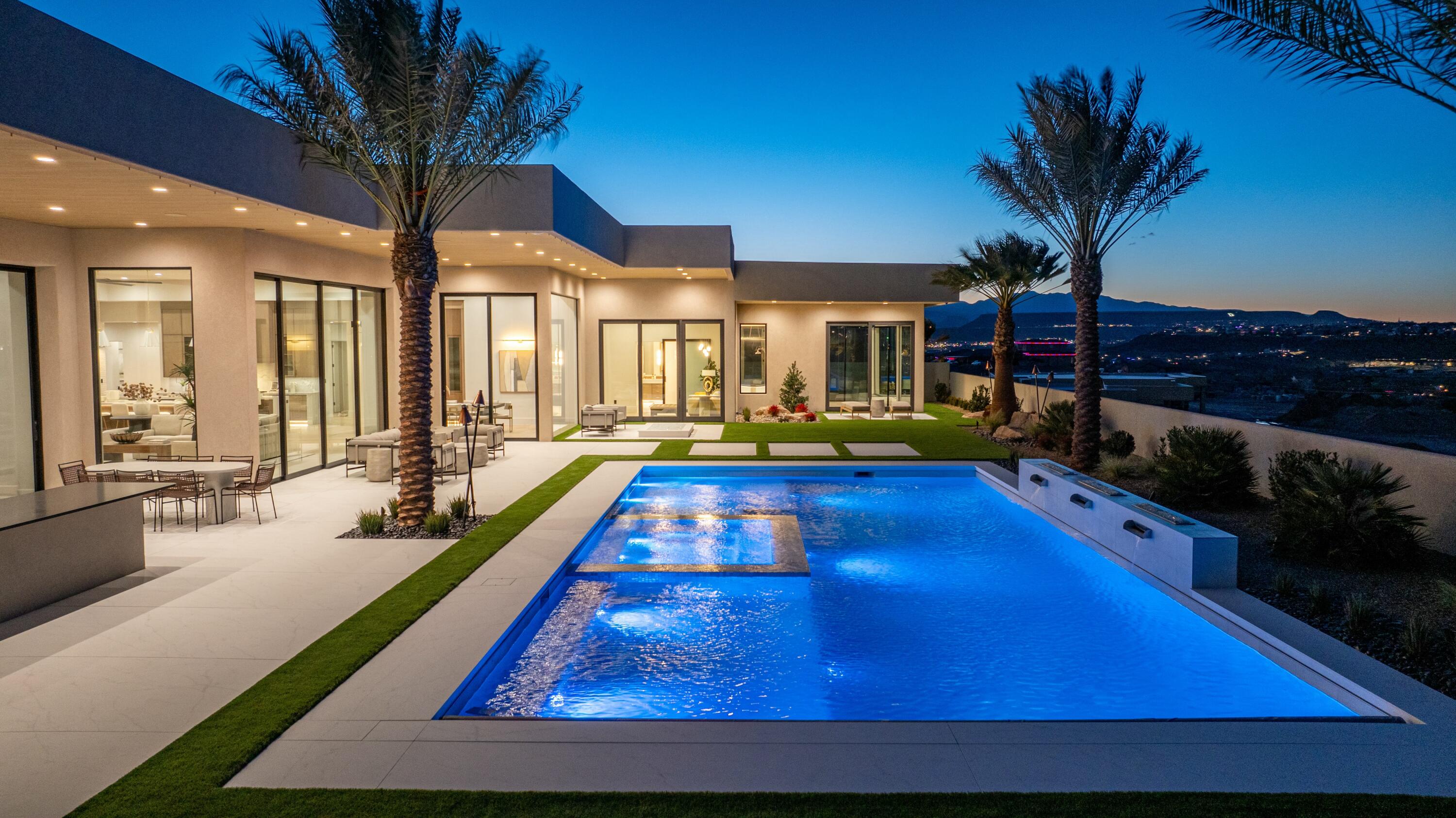 STONE CLIFF - Residential