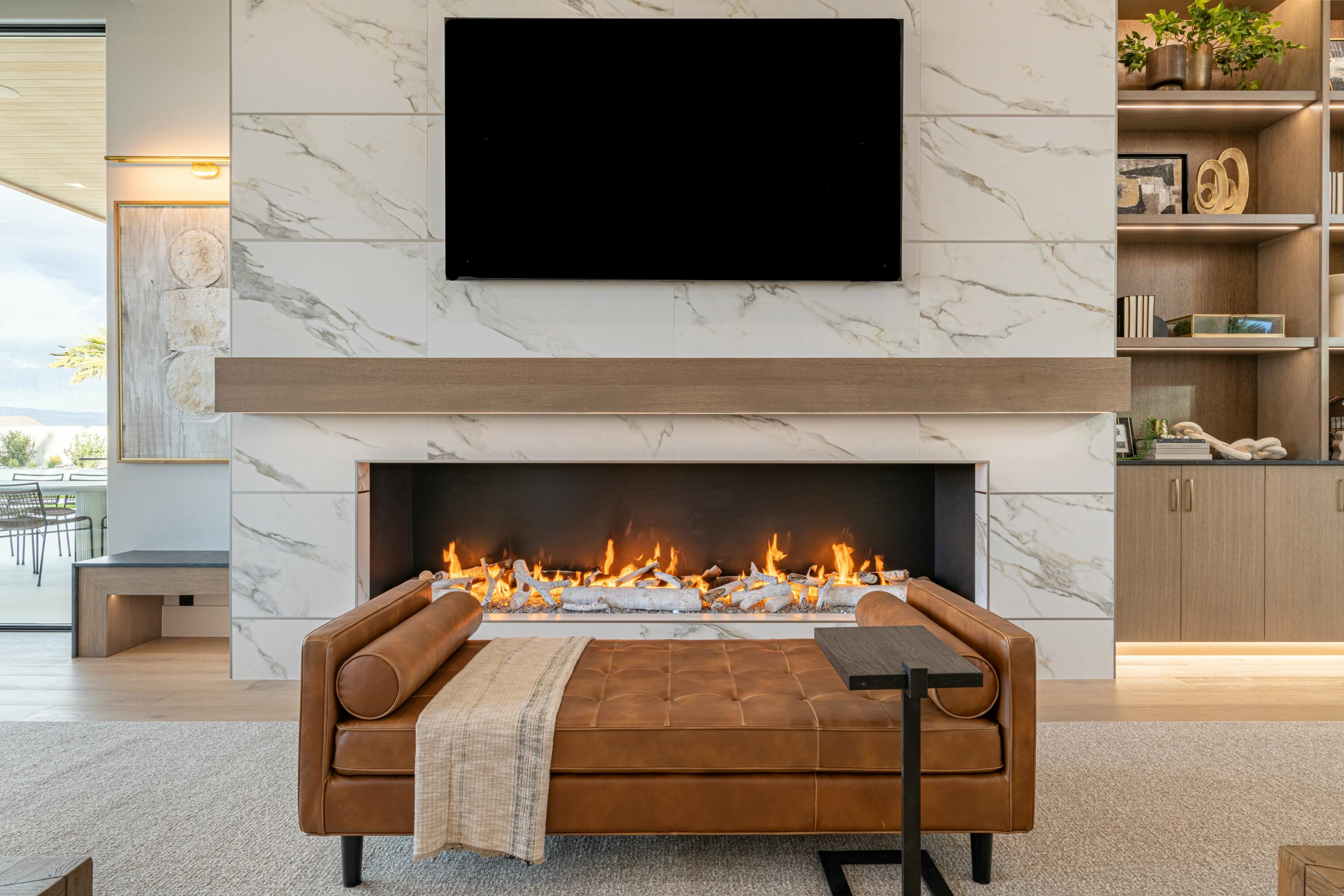 STONE CLIFF - Residential