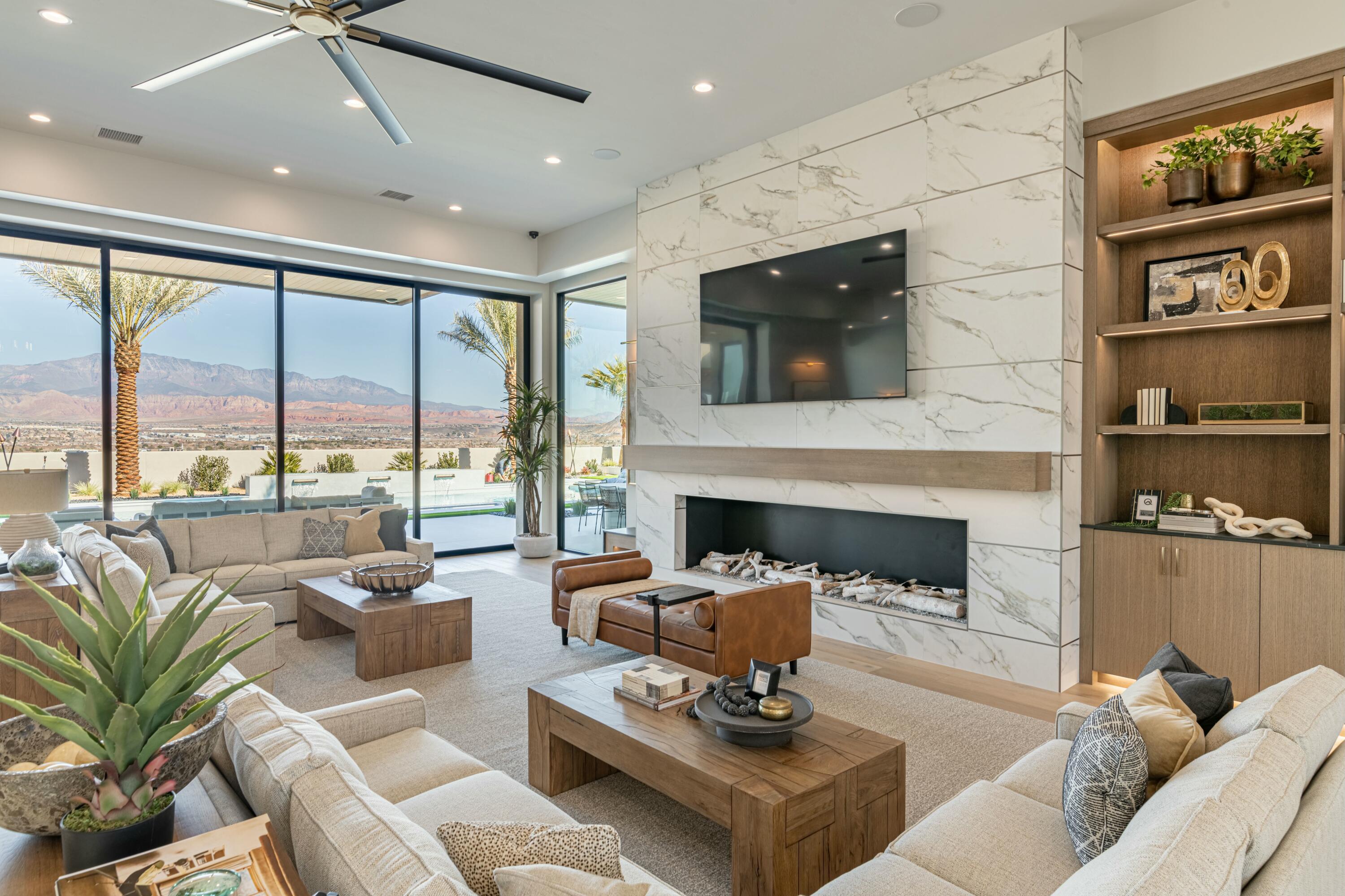STONE CLIFF - Residential