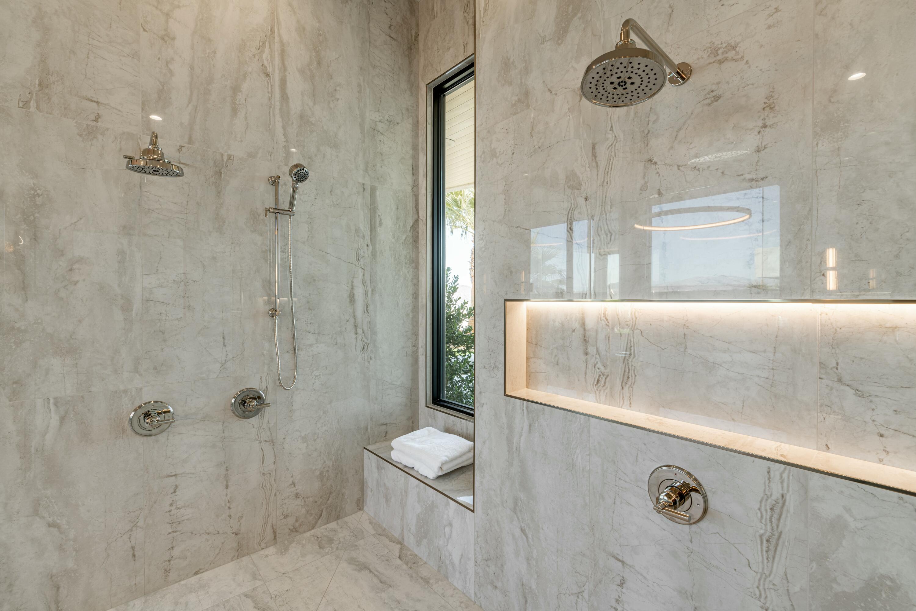 STONE CLIFF - Residential