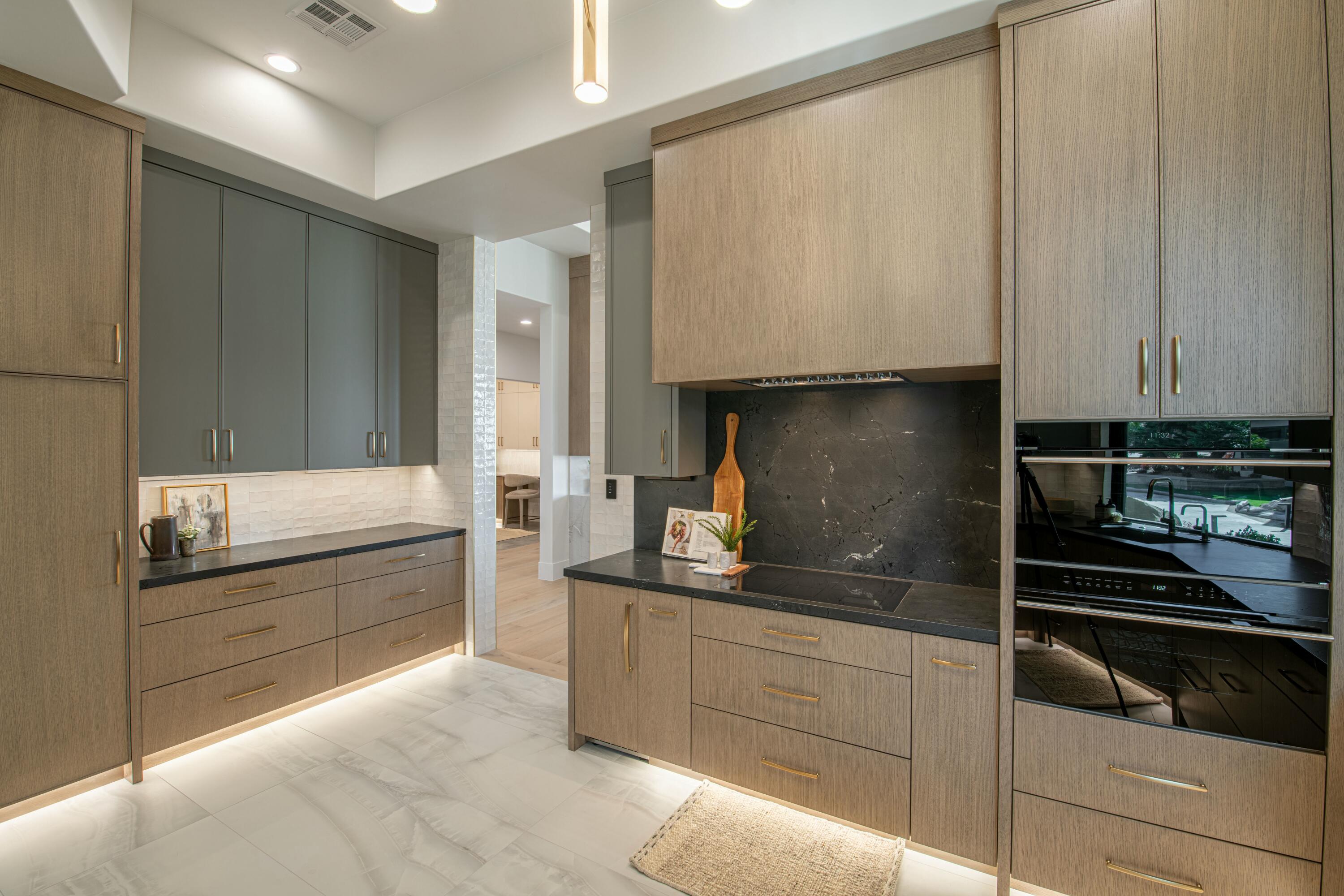 STONE CLIFF - Residential