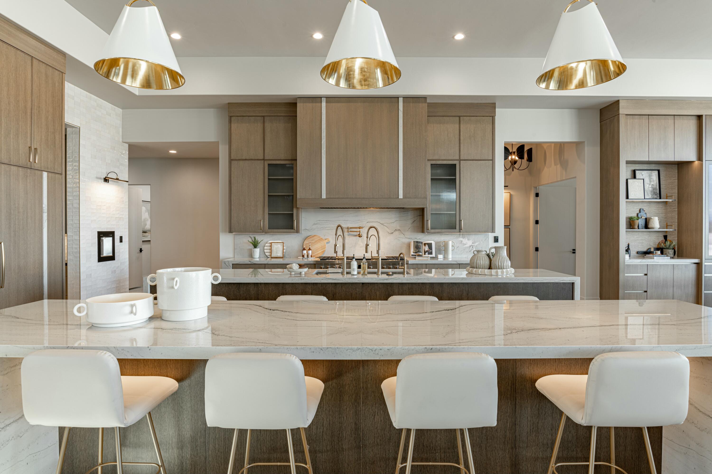 STONE CLIFF - Residential
