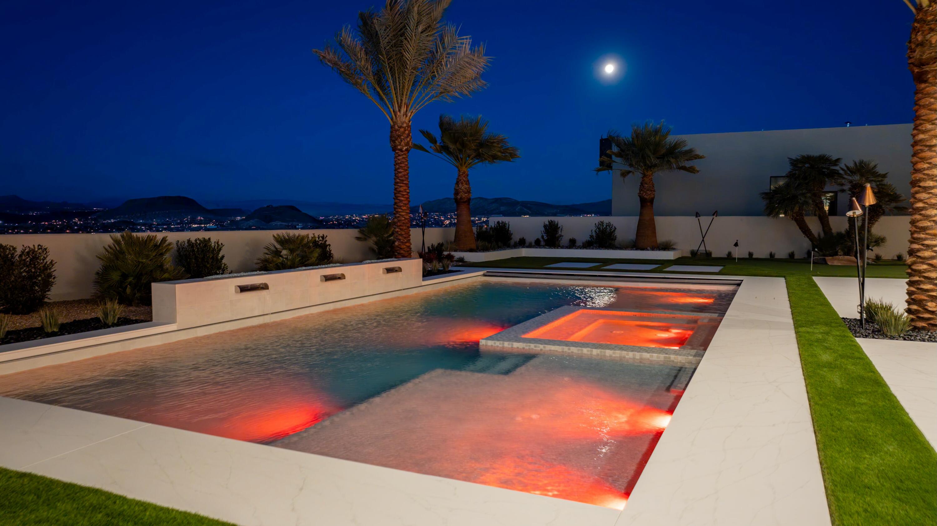 STONE CLIFF - Residential