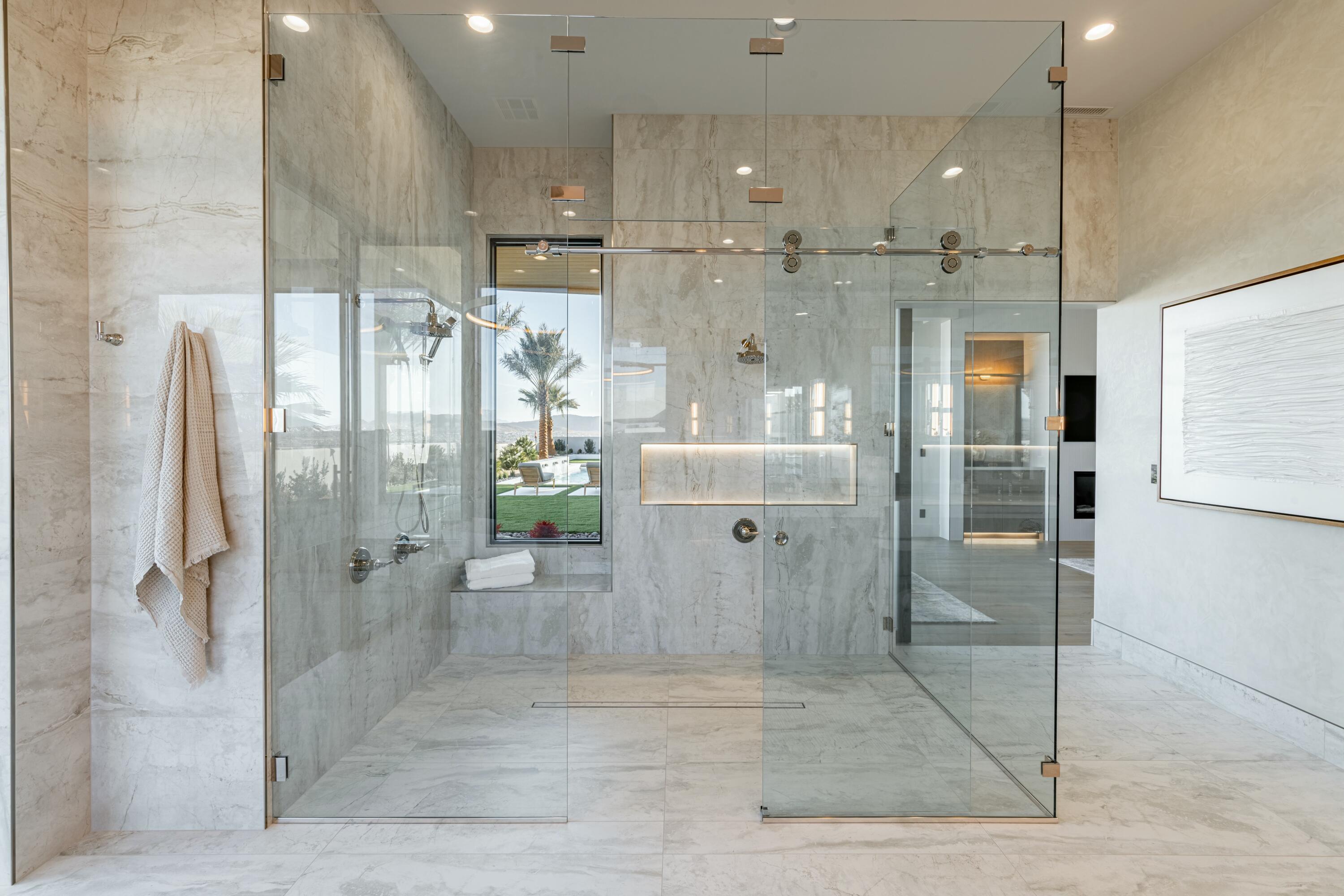 STONE CLIFF - Residential