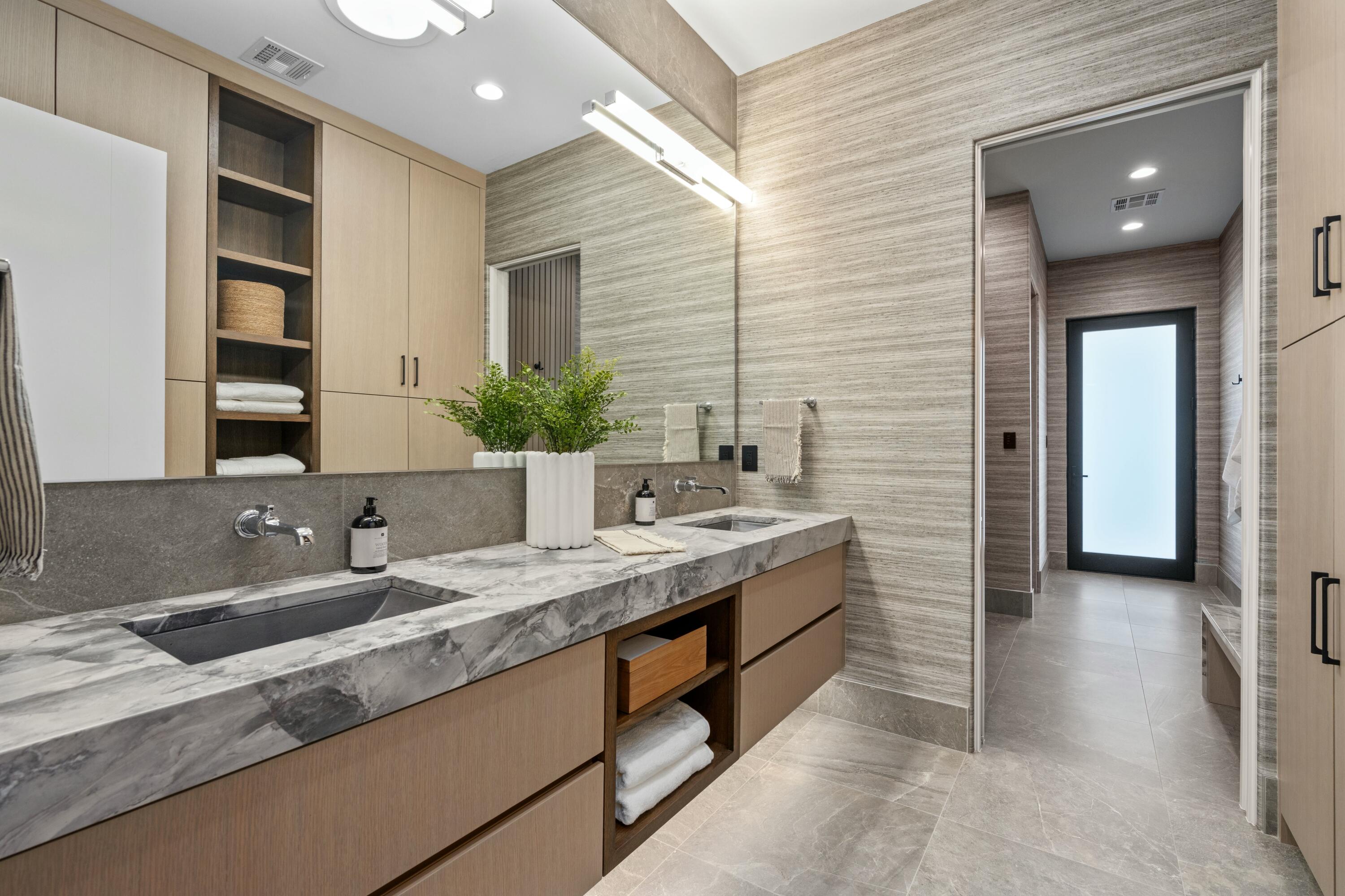 STONE CLIFF - Residential