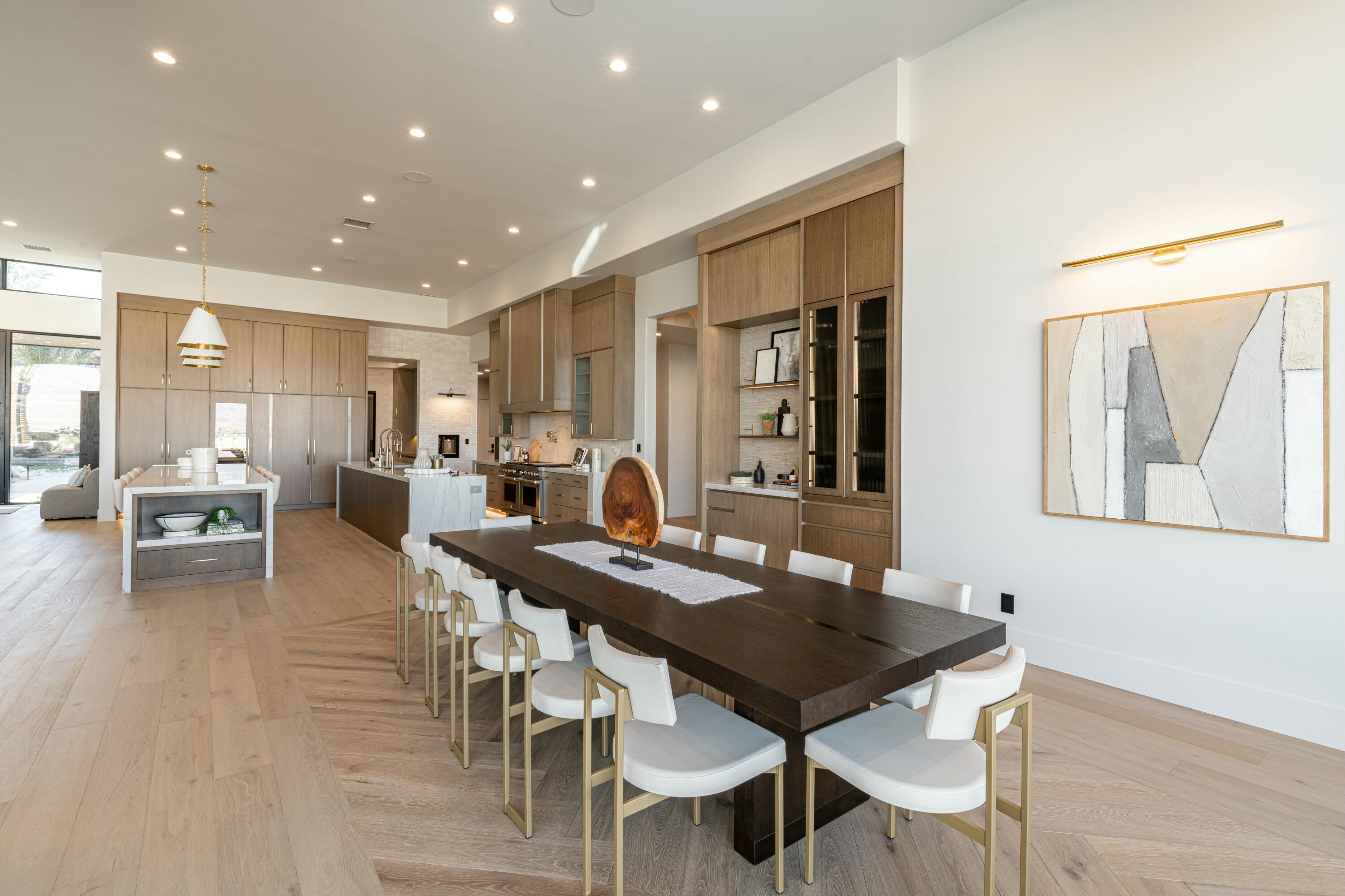 STONE CLIFF - Residential
