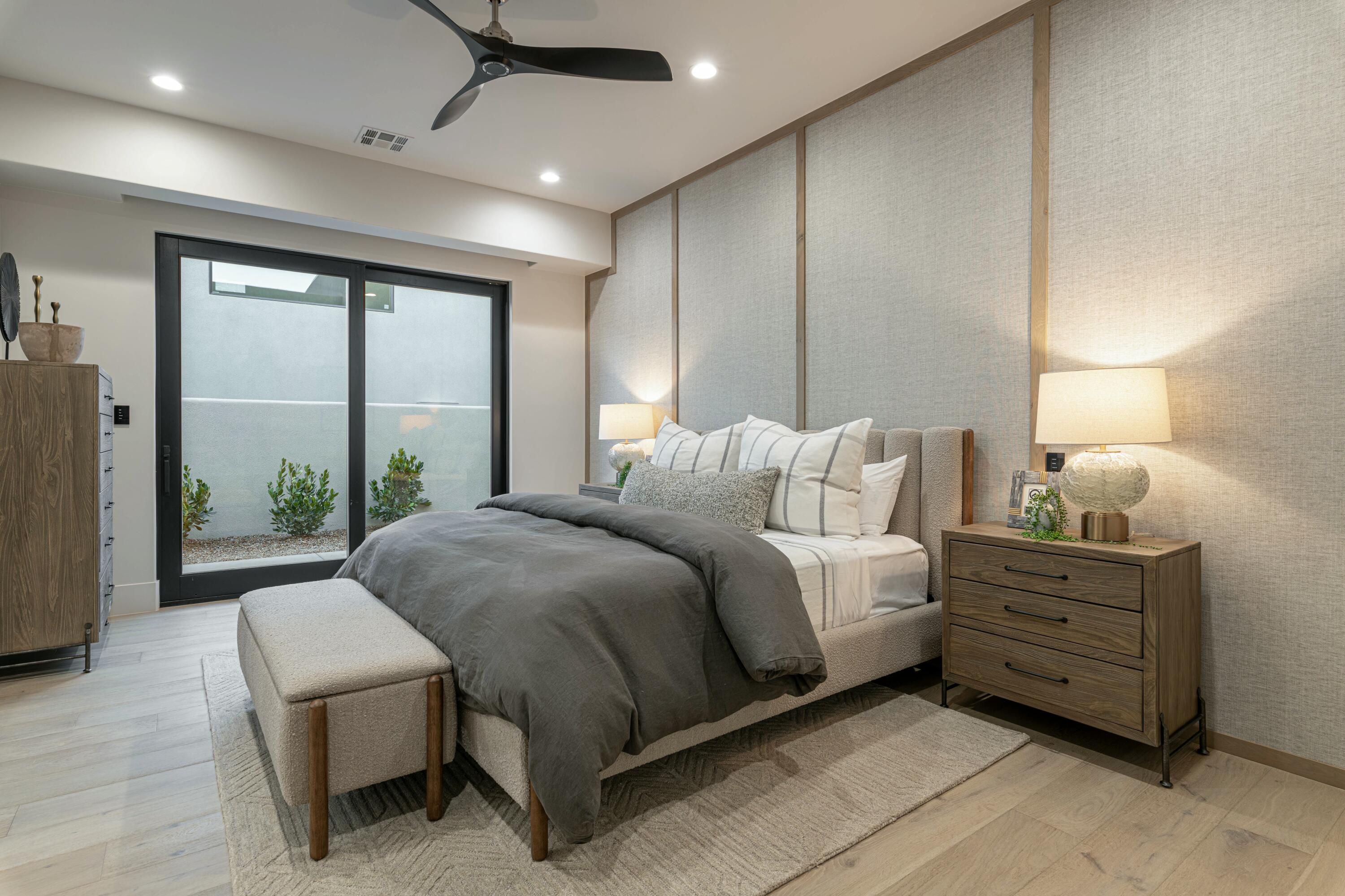 STONE CLIFF - Residential