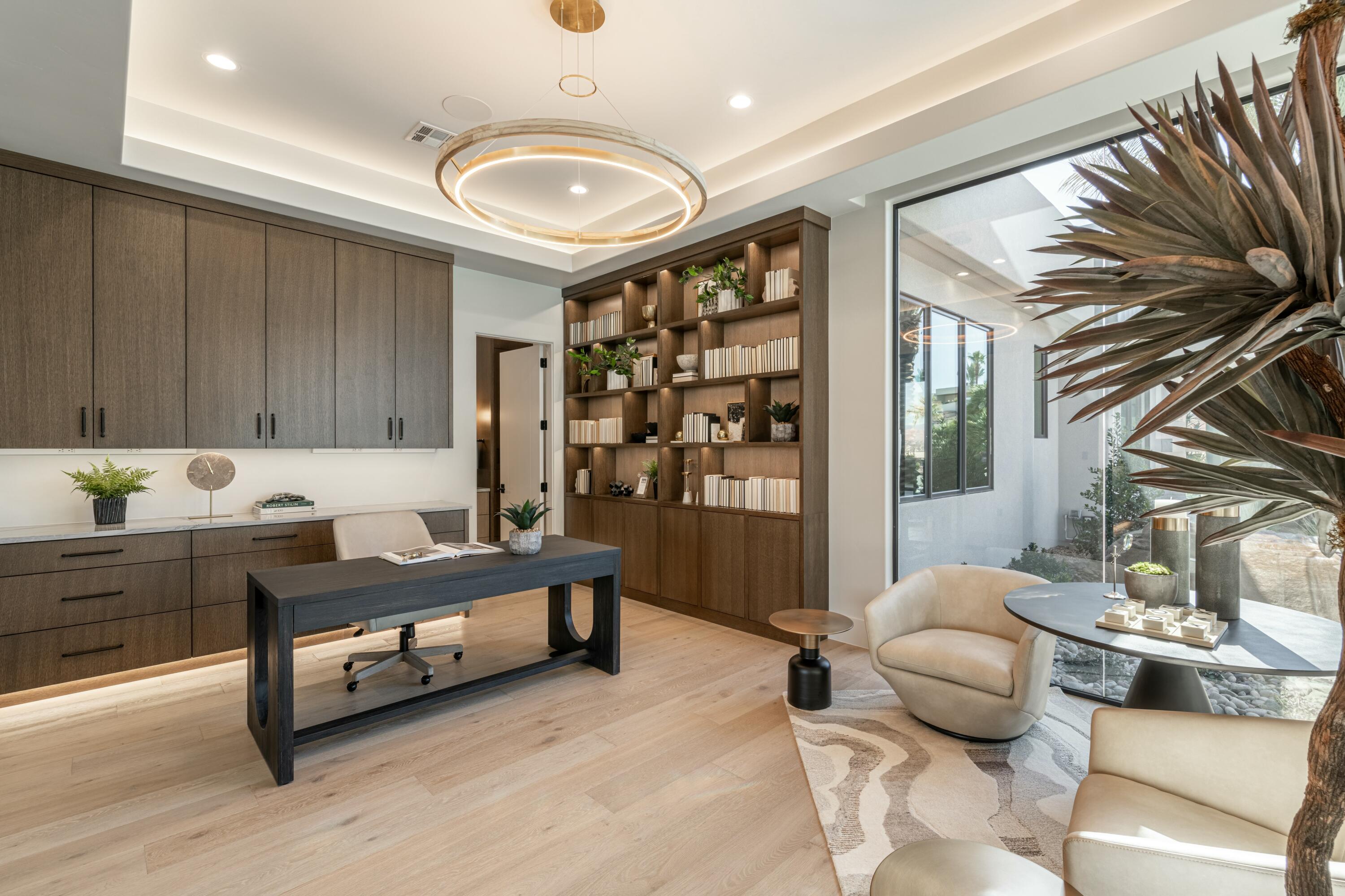 STONE CLIFF - Residential