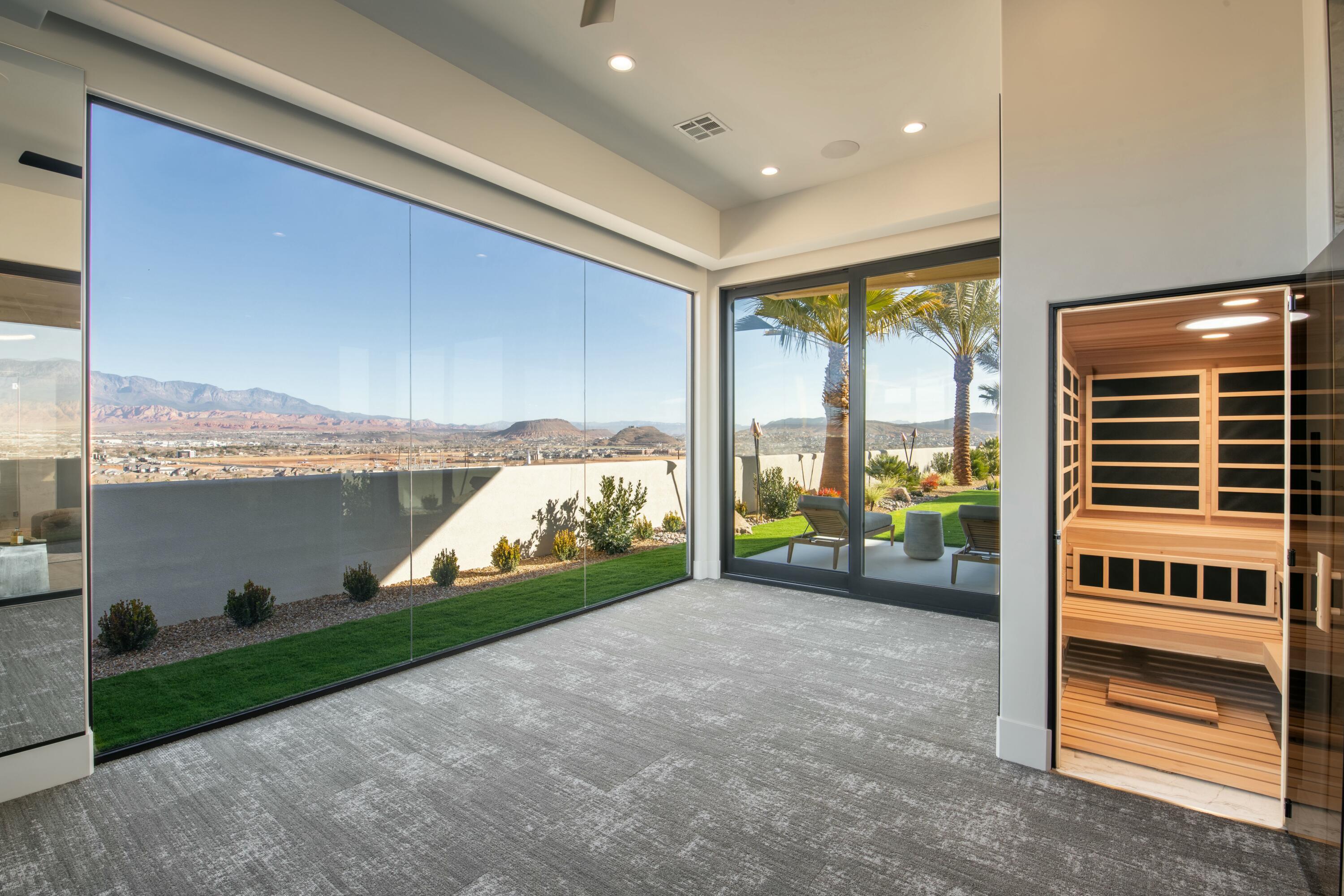 STONE CLIFF - Residential