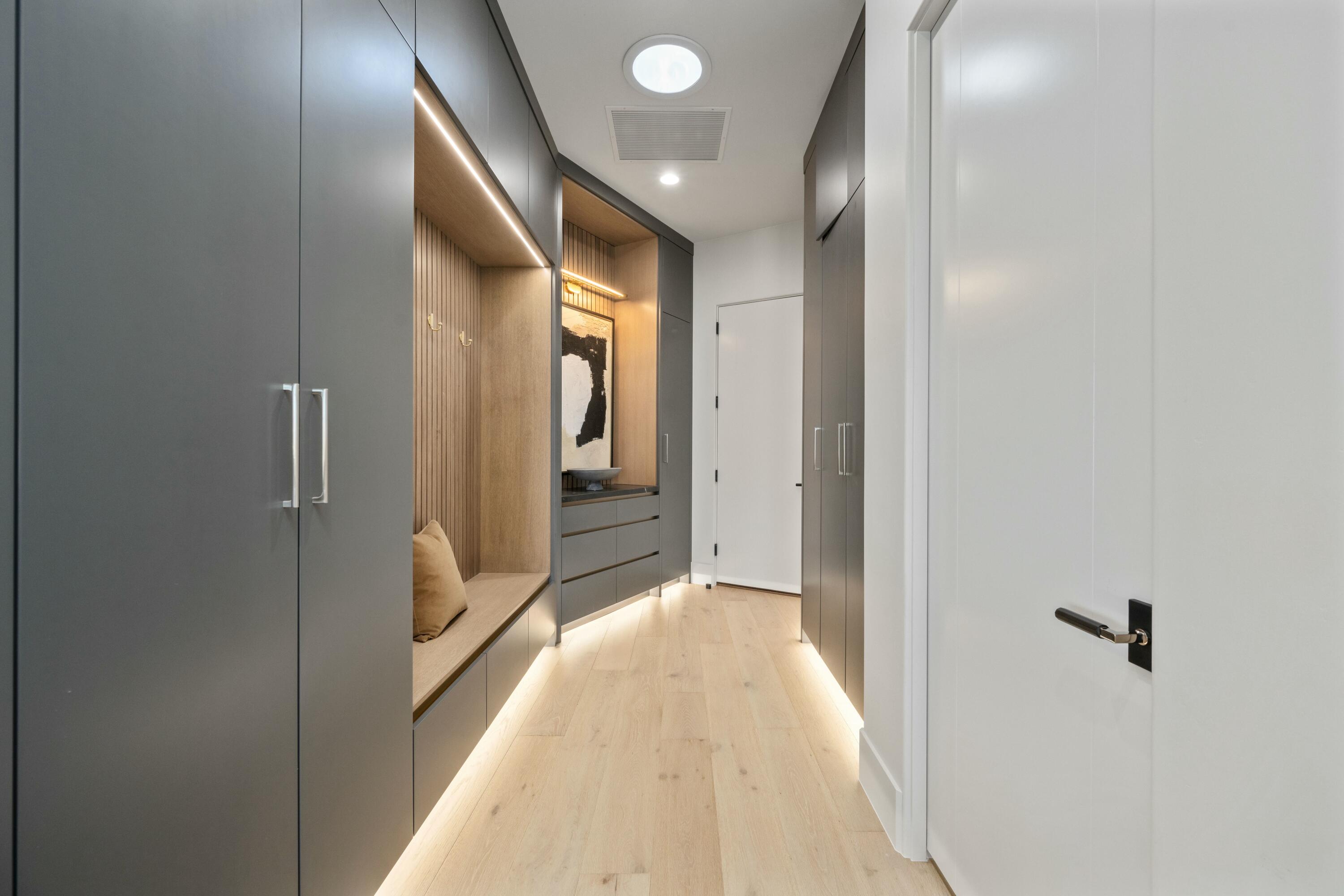 STONE CLIFF - Residential