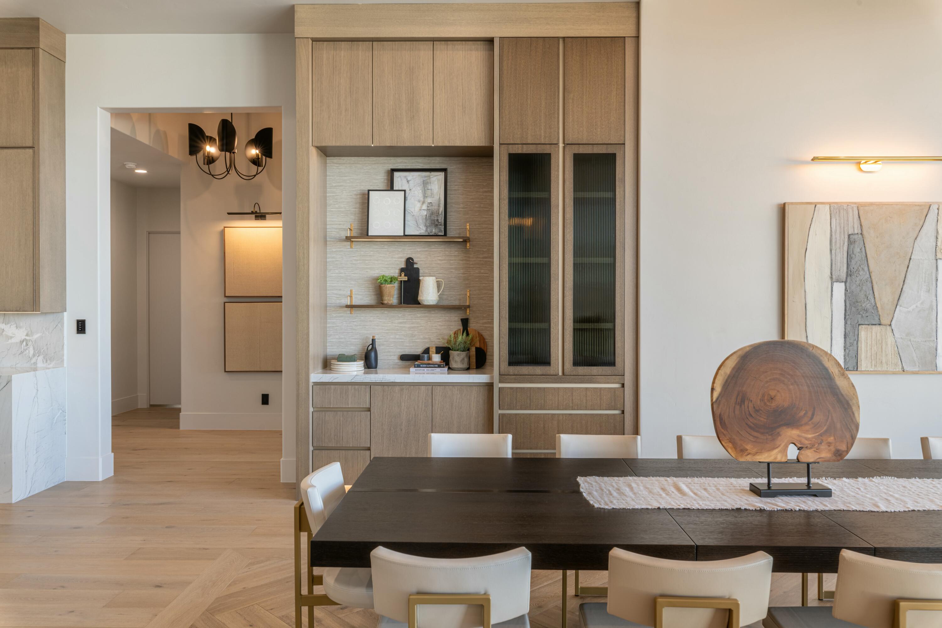 STONE CLIFF - Residential