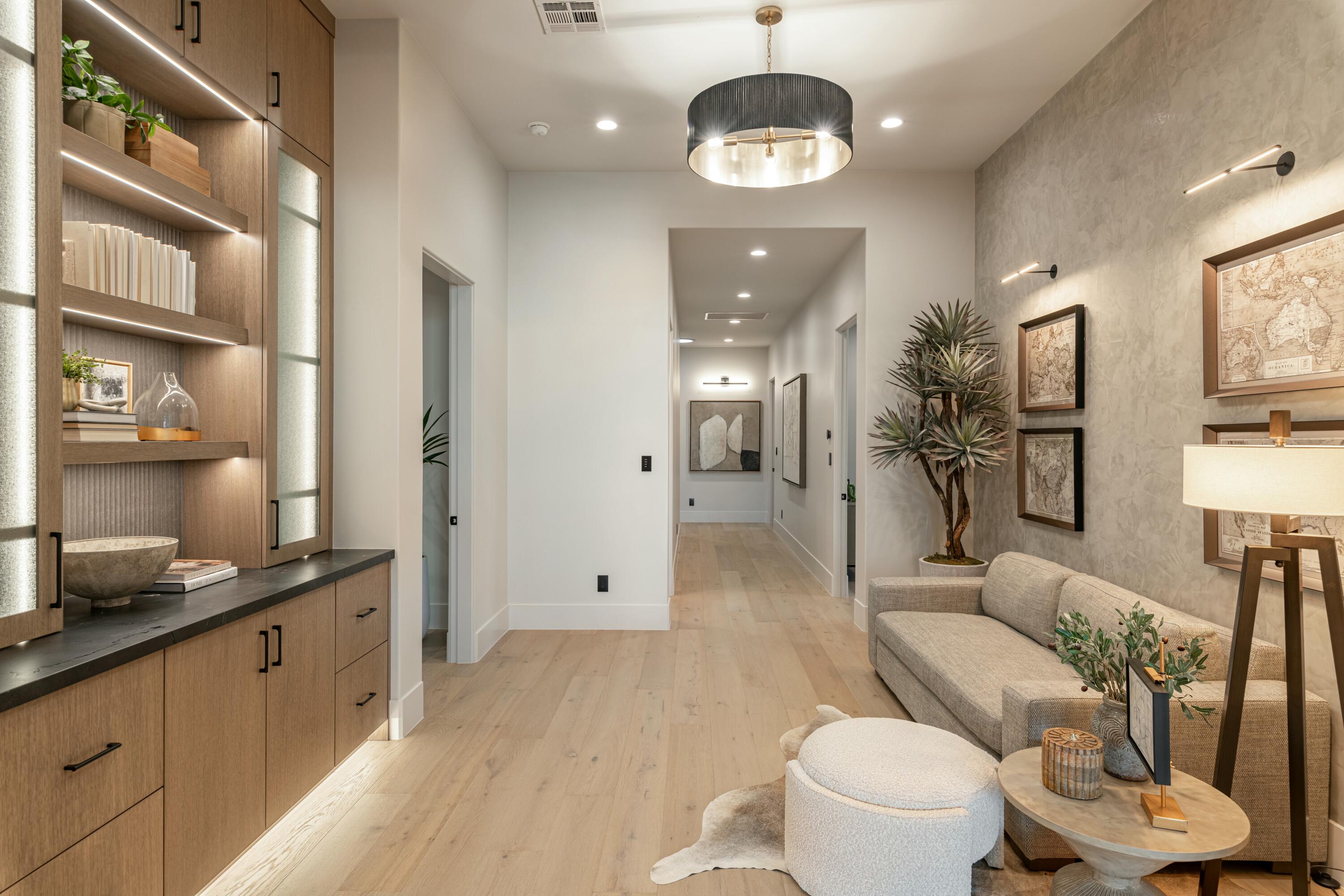 STONE CLIFF - Residential