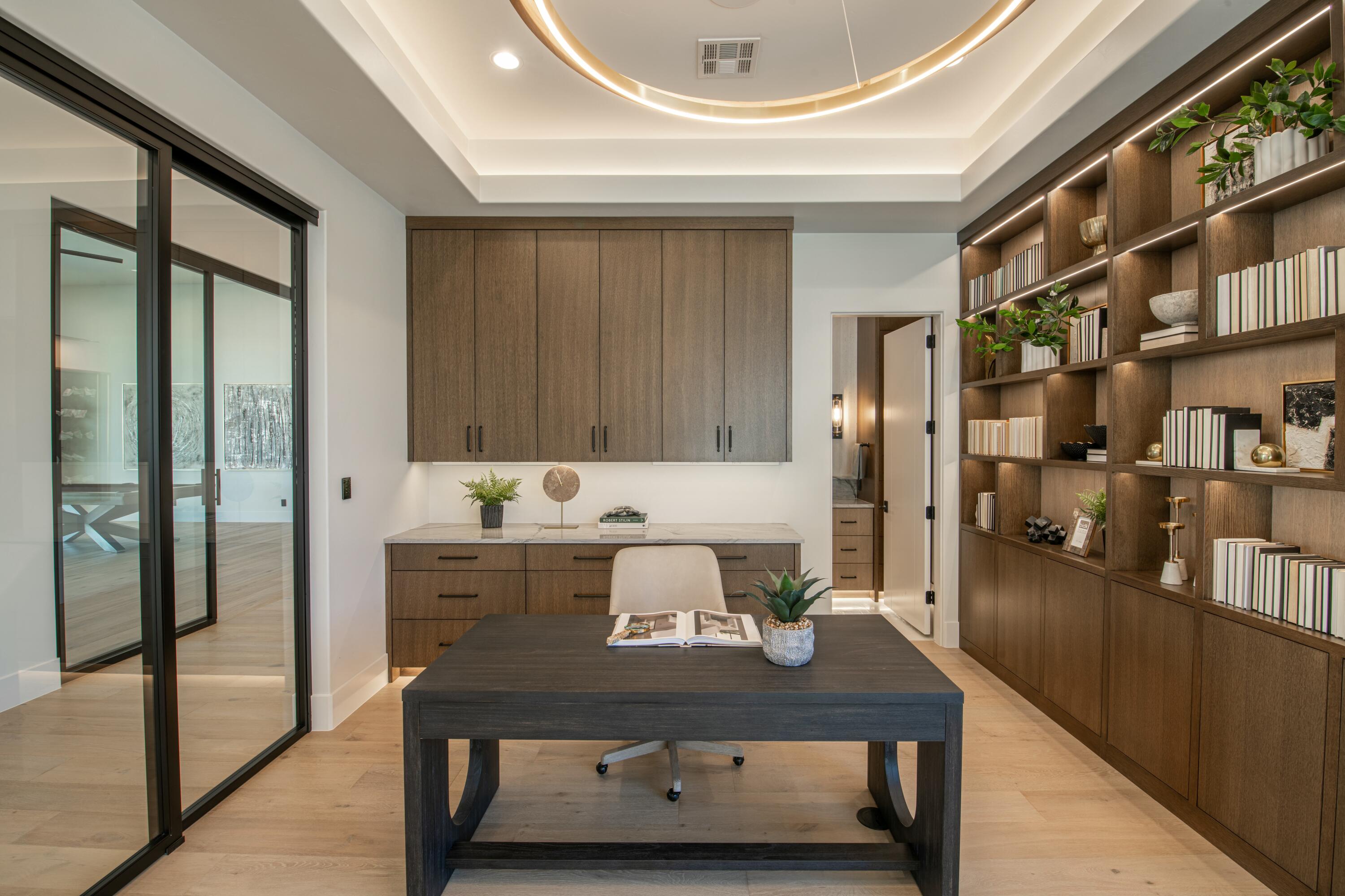 STONE CLIFF - Residential