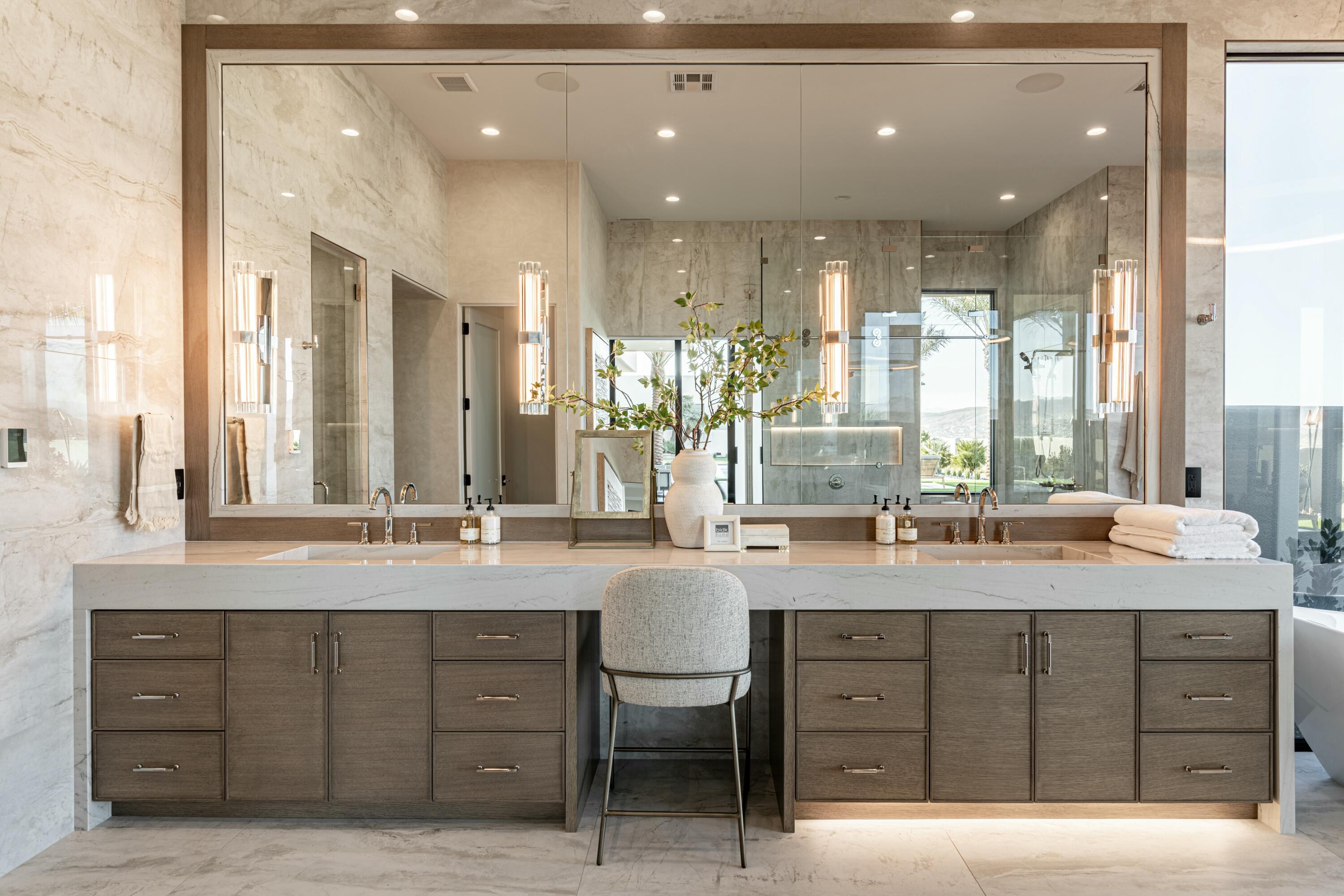 STONE CLIFF - Residential