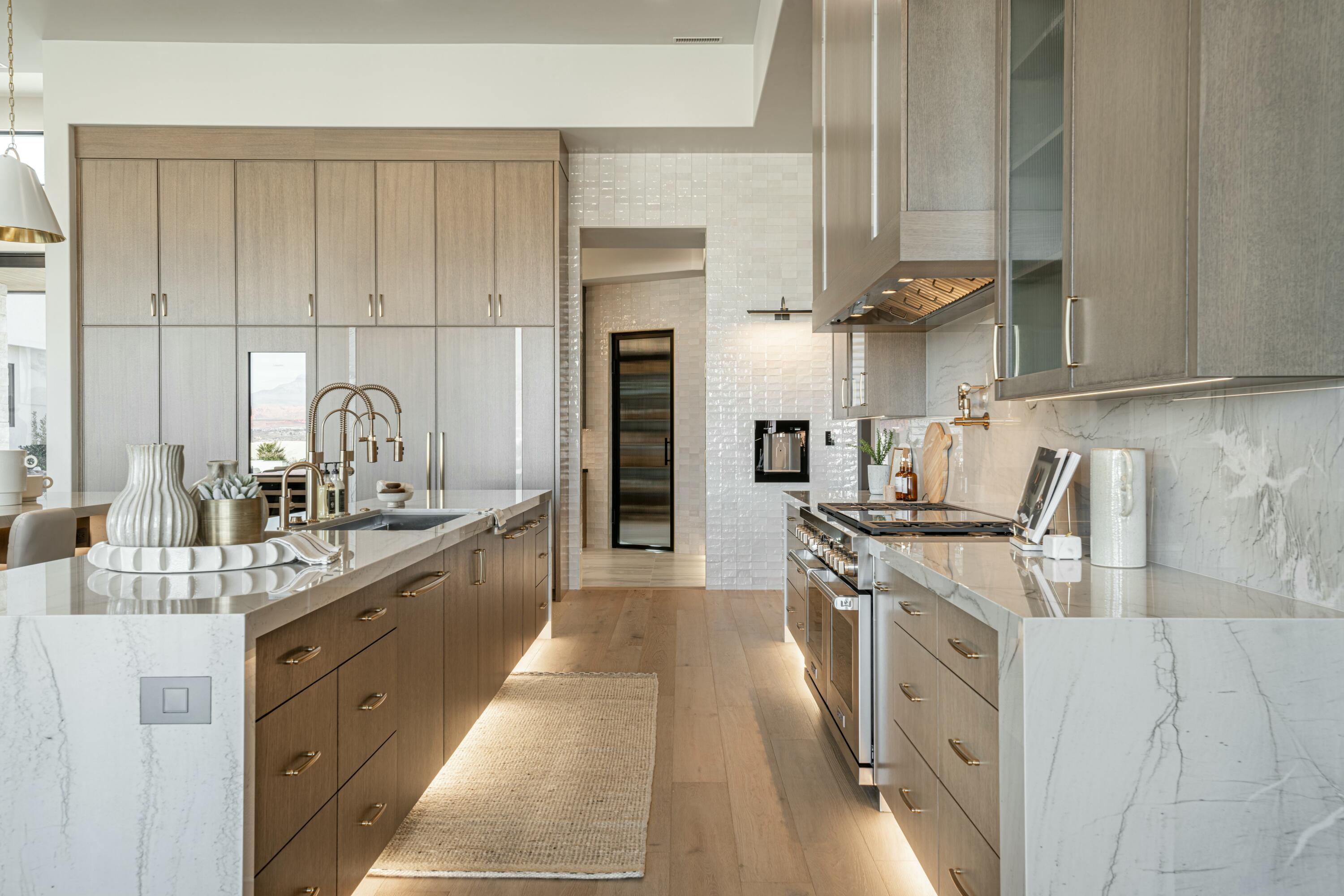 STONE CLIFF - Residential