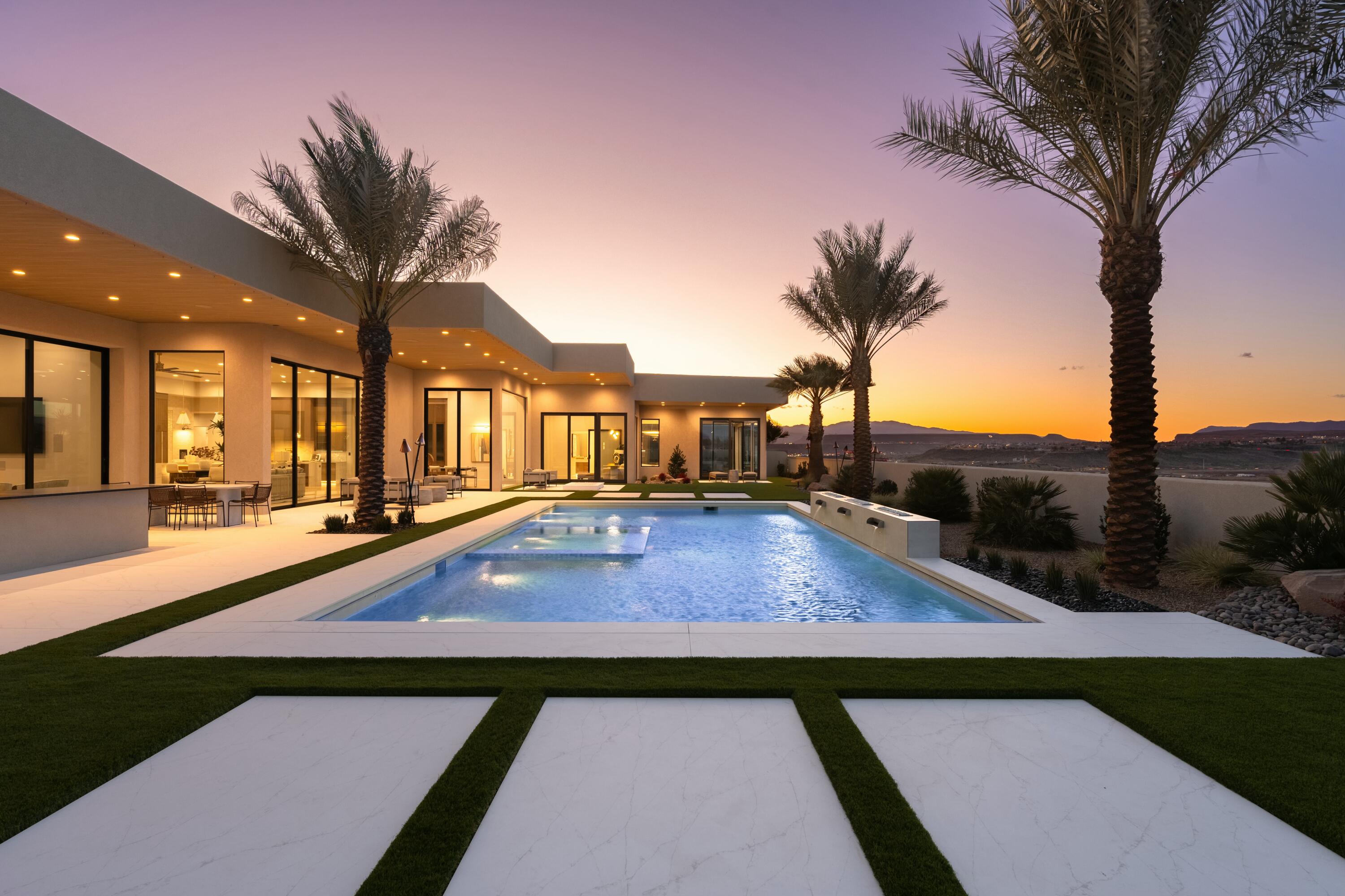 STONE CLIFF - Residential