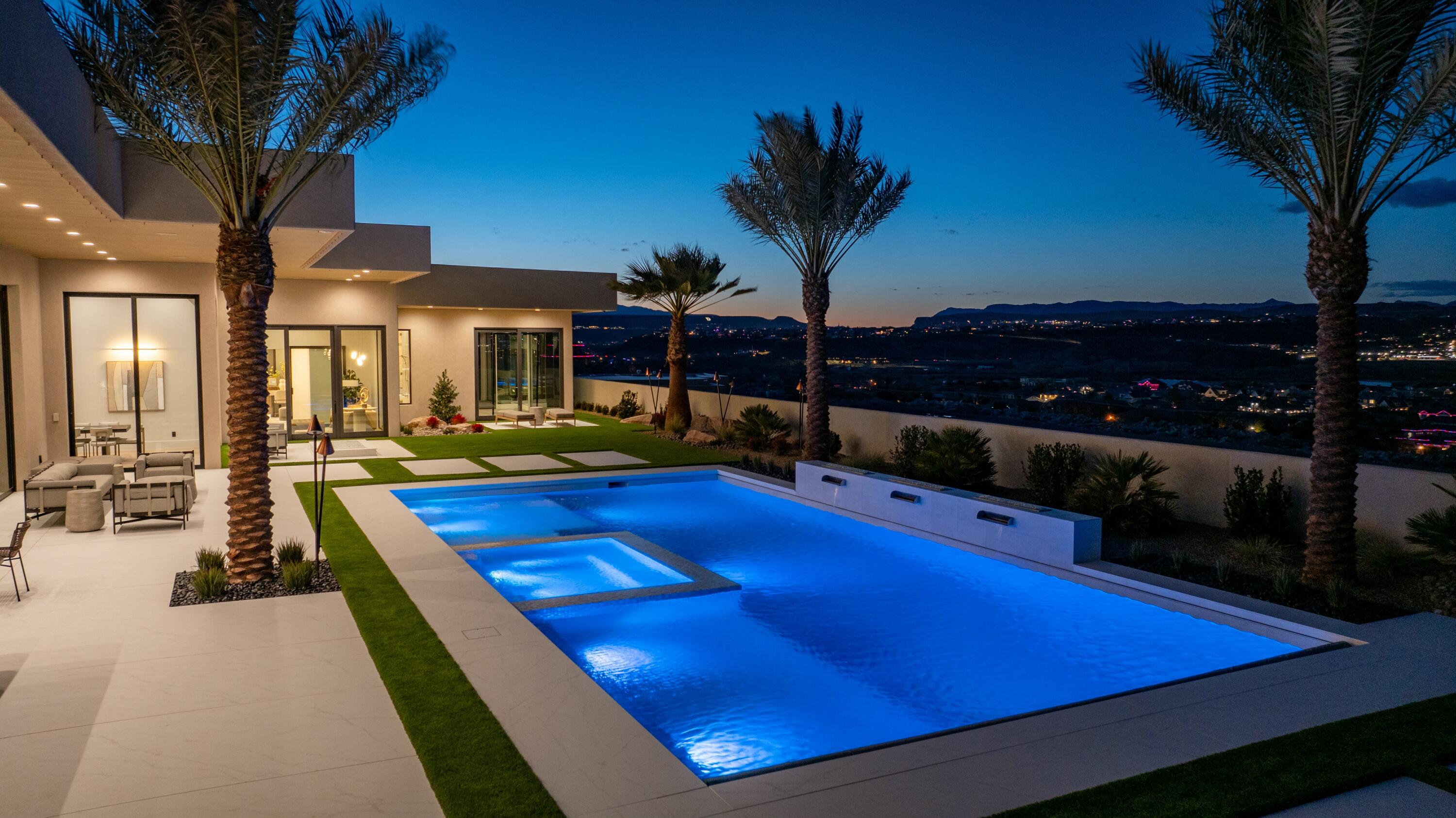 STONE CLIFF - Residential