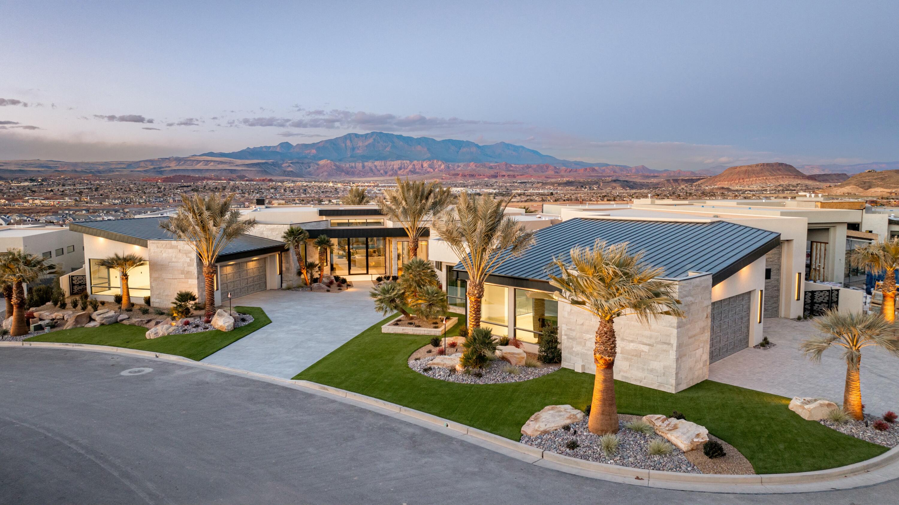 STONE CLIFF - Residential