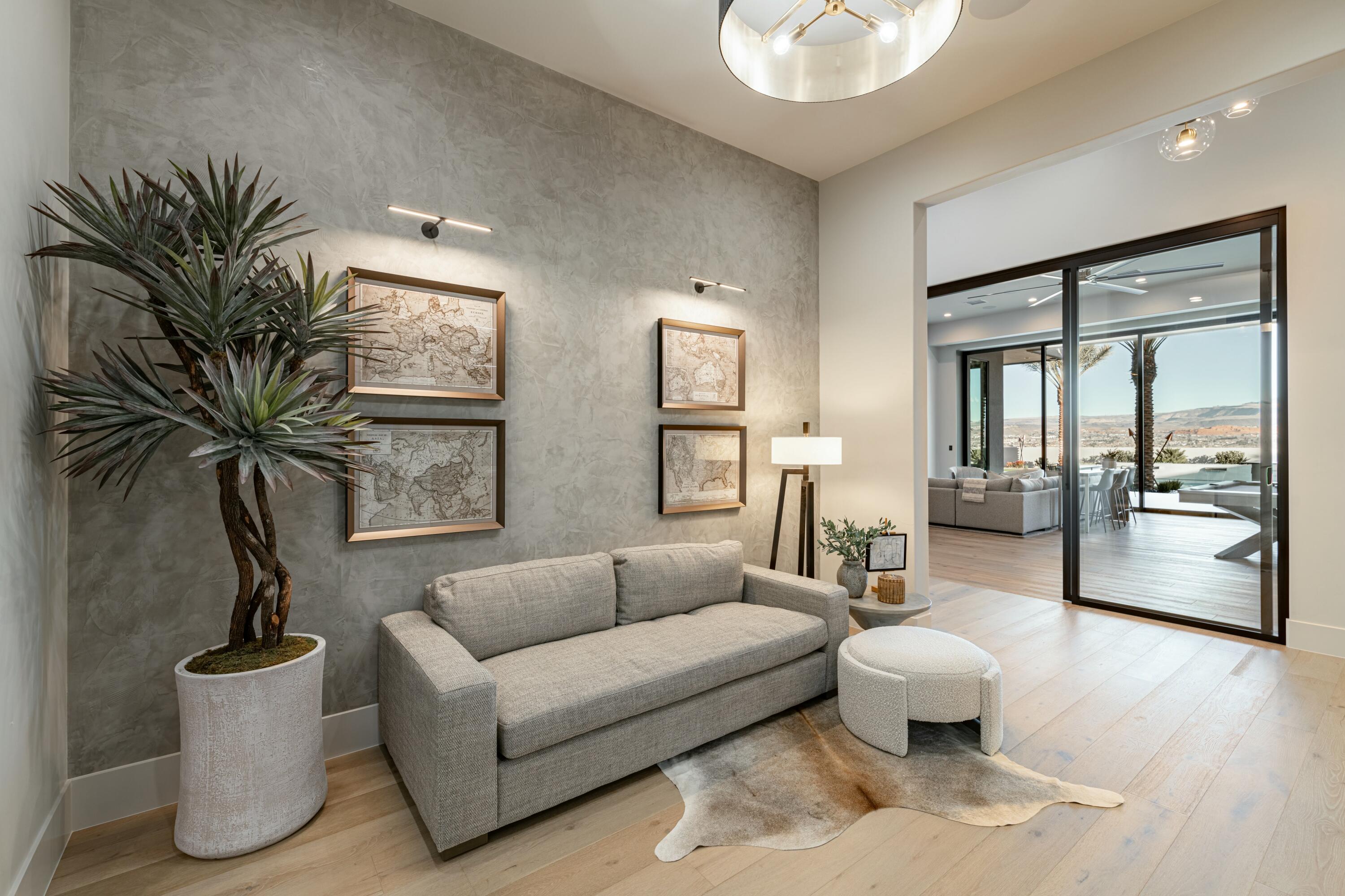 STONE CLIFF - Residential