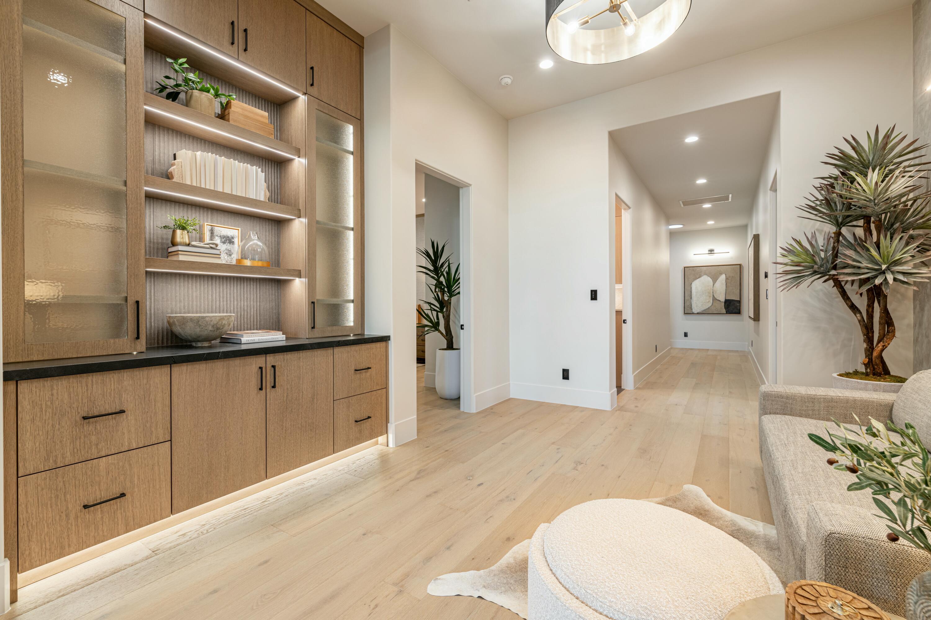 STONE CLIFF - Residential