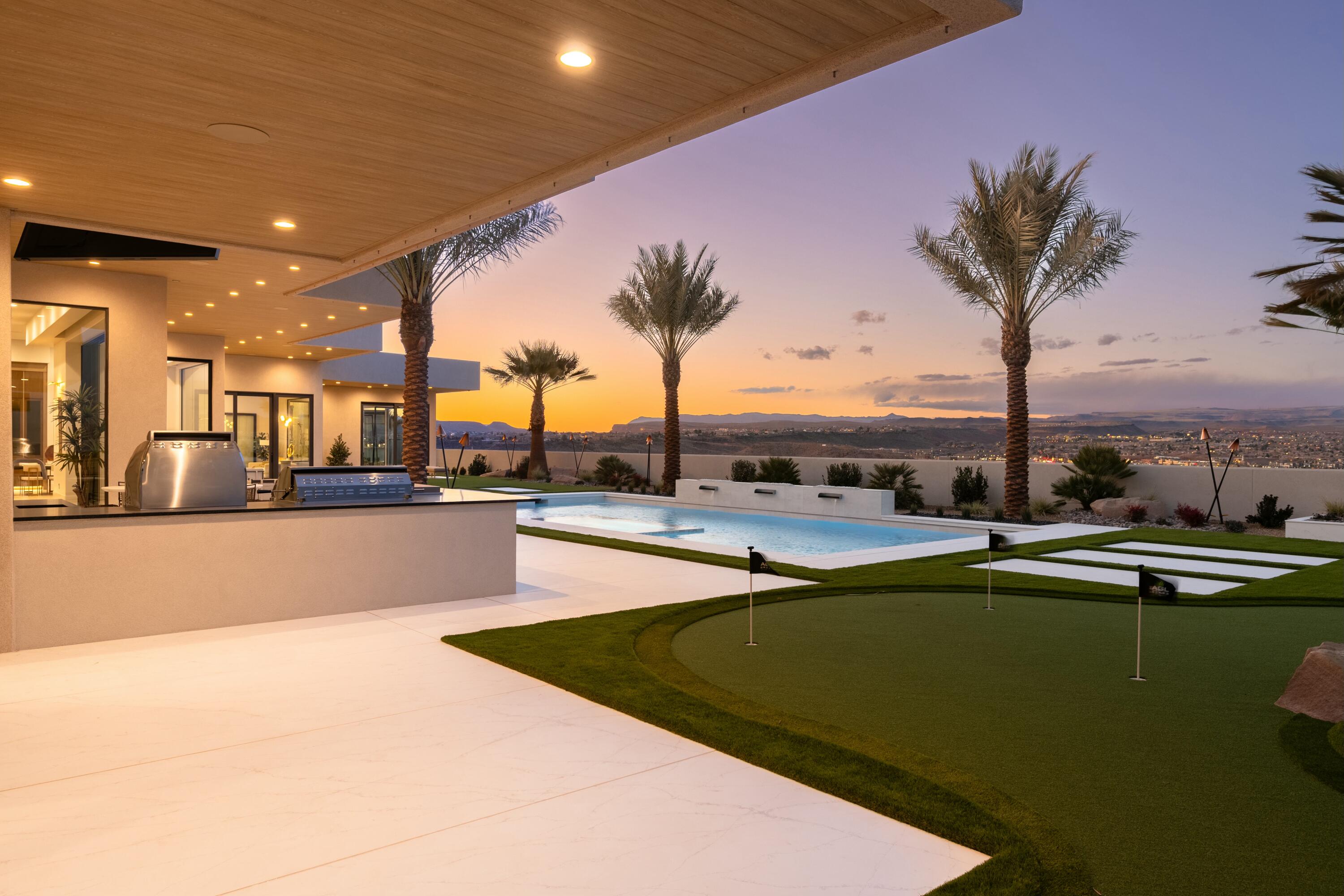 STONE CLIFF - Residential
