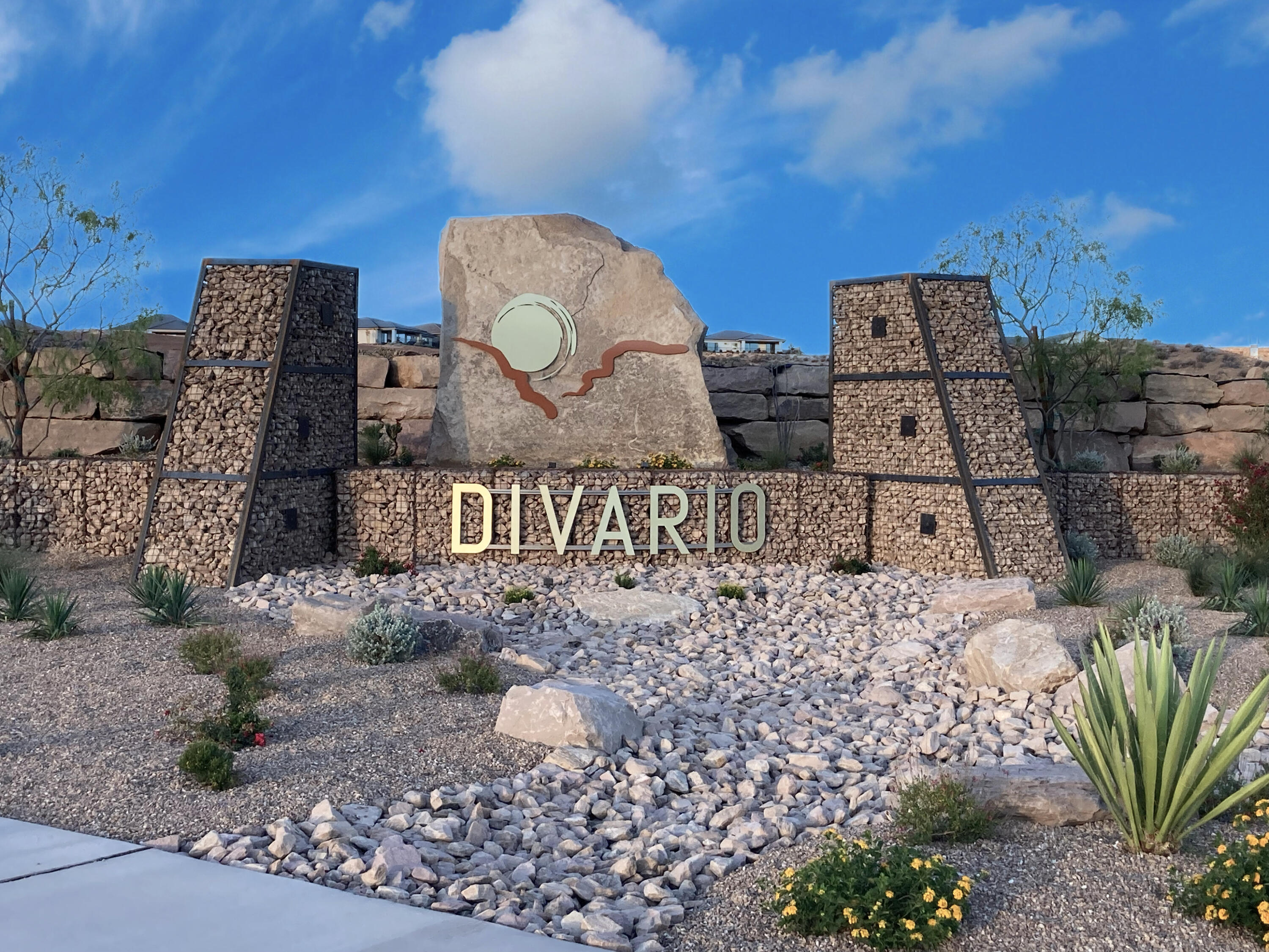 PA-8 in Divario is 20 acres of mixed use (zoned commercial / high density residential) ground.  This parcel is adjacent to Divario Canyon Drive which interconnects with the major arterial road of Gap Canyon Parkway and to the future intersection with Dixie Drive.  See ''Major Connector Roads'' in ''Documents''.  At full build-out, the Divario master planned community will have 3,196 residential units, along with the adjacent residents of Sunbrook, Green Valley, Highlands, Cottages, and the many other communities along south Dixie Drive, to support the retail space.  This is an ideal location for quick service restaurants (QSR), boutique shops, or neighborhood retail outlets.  Per the unique approved general plan zoning, residential units can be located over the retail shops, or the commerc and residential units can be separated within the 20-acre project.  The zoning allows for up to 200 residential units.   
PA-8 is a portion of tax i.d. SG-6-2-34-411.