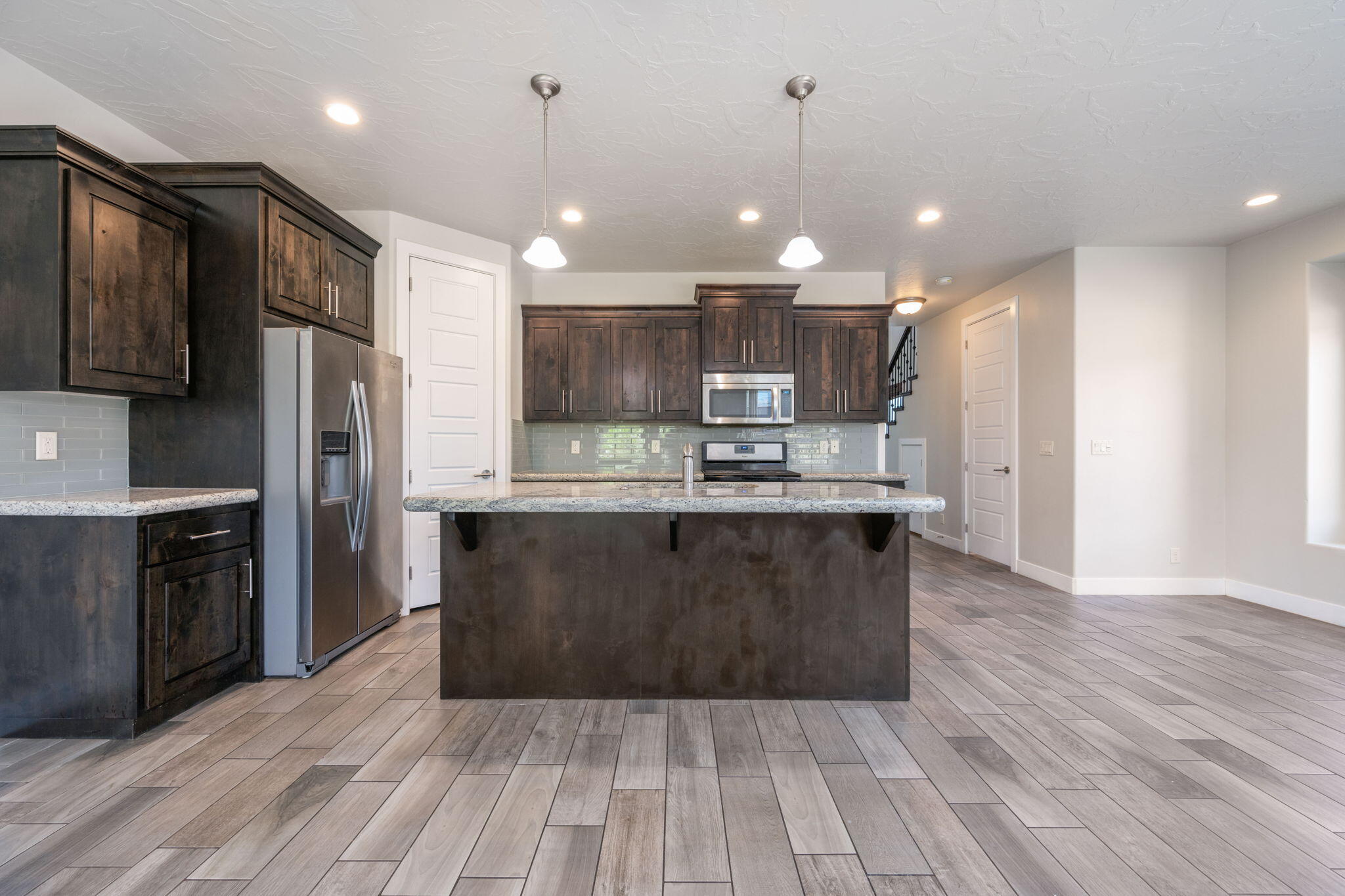 VILLAS AT SIENNA HILLS - Residential