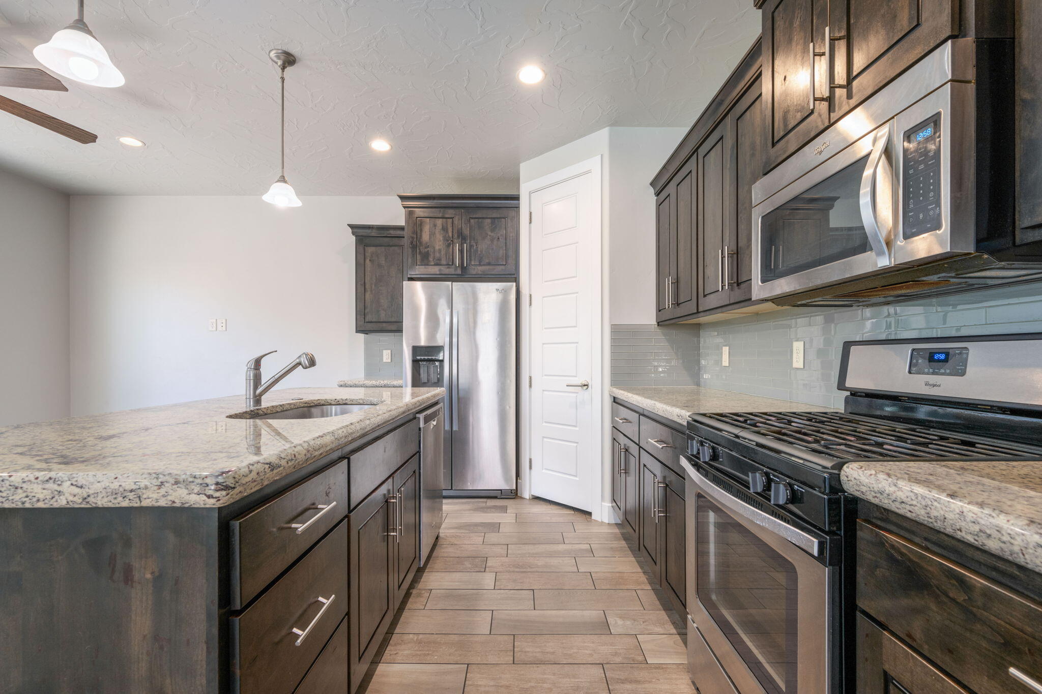 VILLAS AT SIENNA HILLS - Residential