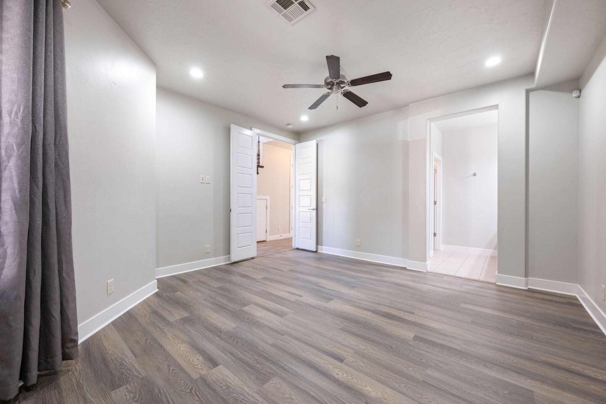 VILLAS AT SIENNA HILLS - Residential